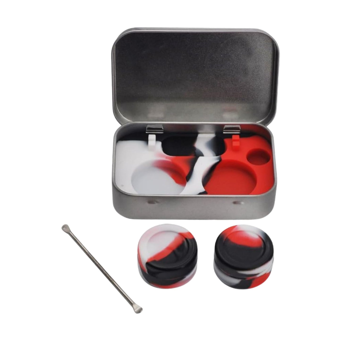 SILICONE | SILICONE CONTAINER BOX SET