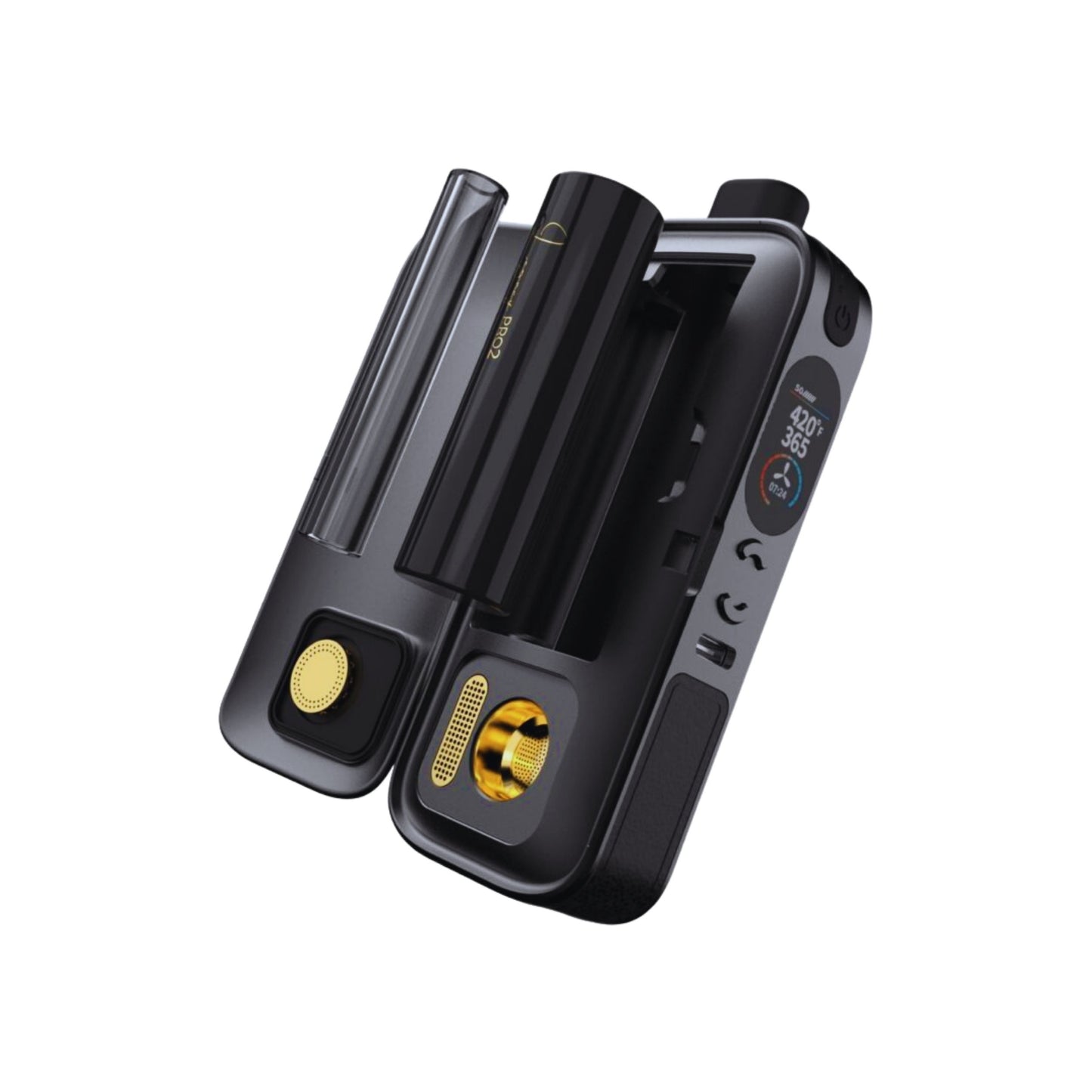 AIRVAPE LEGACY PRO V2 / DRY HERB - WAX