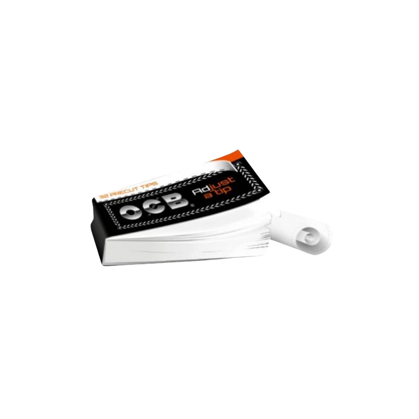 ROLLING PAPER | OCB ADJUST A TIP ROLLING PAPER