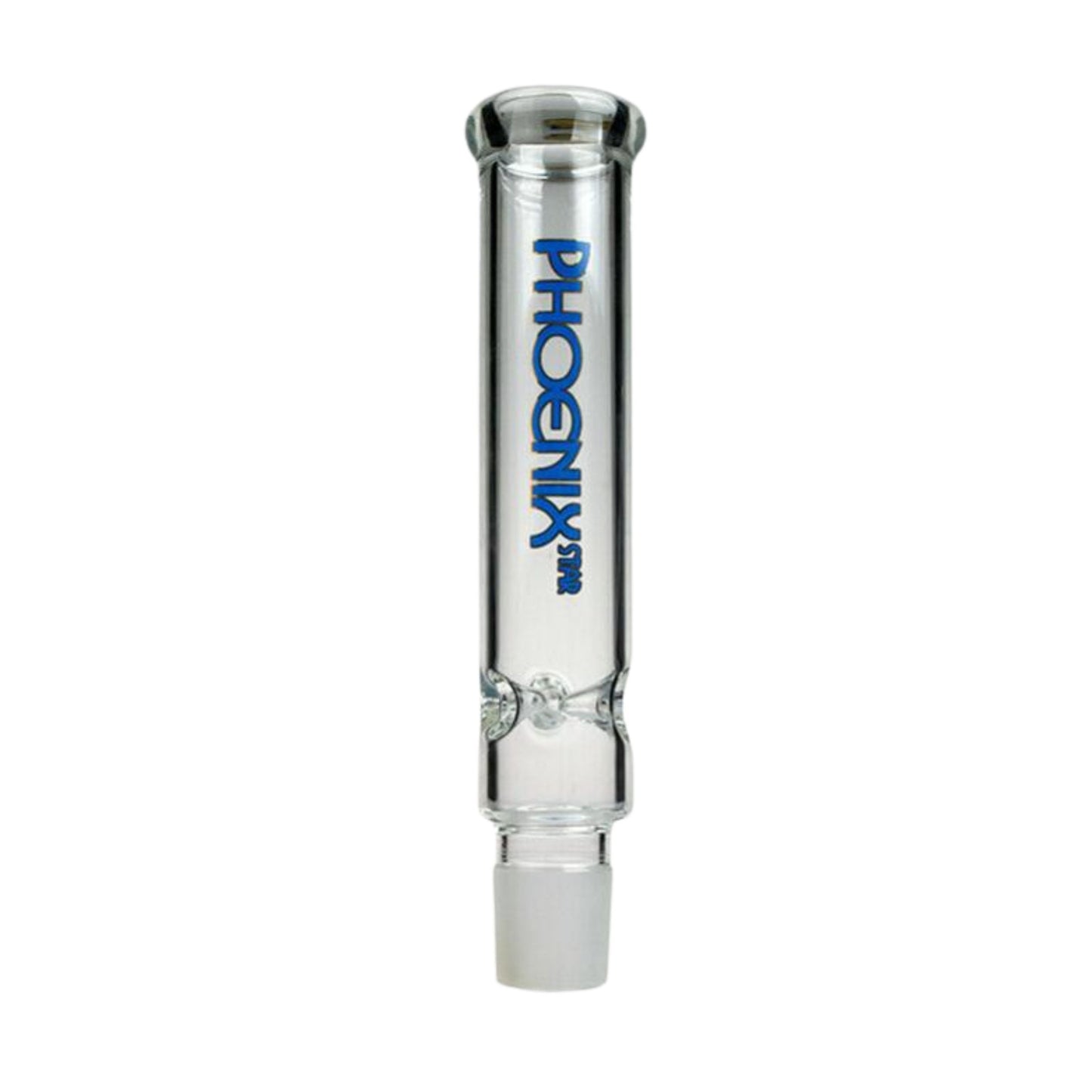 Glass Bong | PHOENIX STAR BONG TOP PART 34MM - REPLACEMENT PART FOR PHOENIX LEGO GLASS