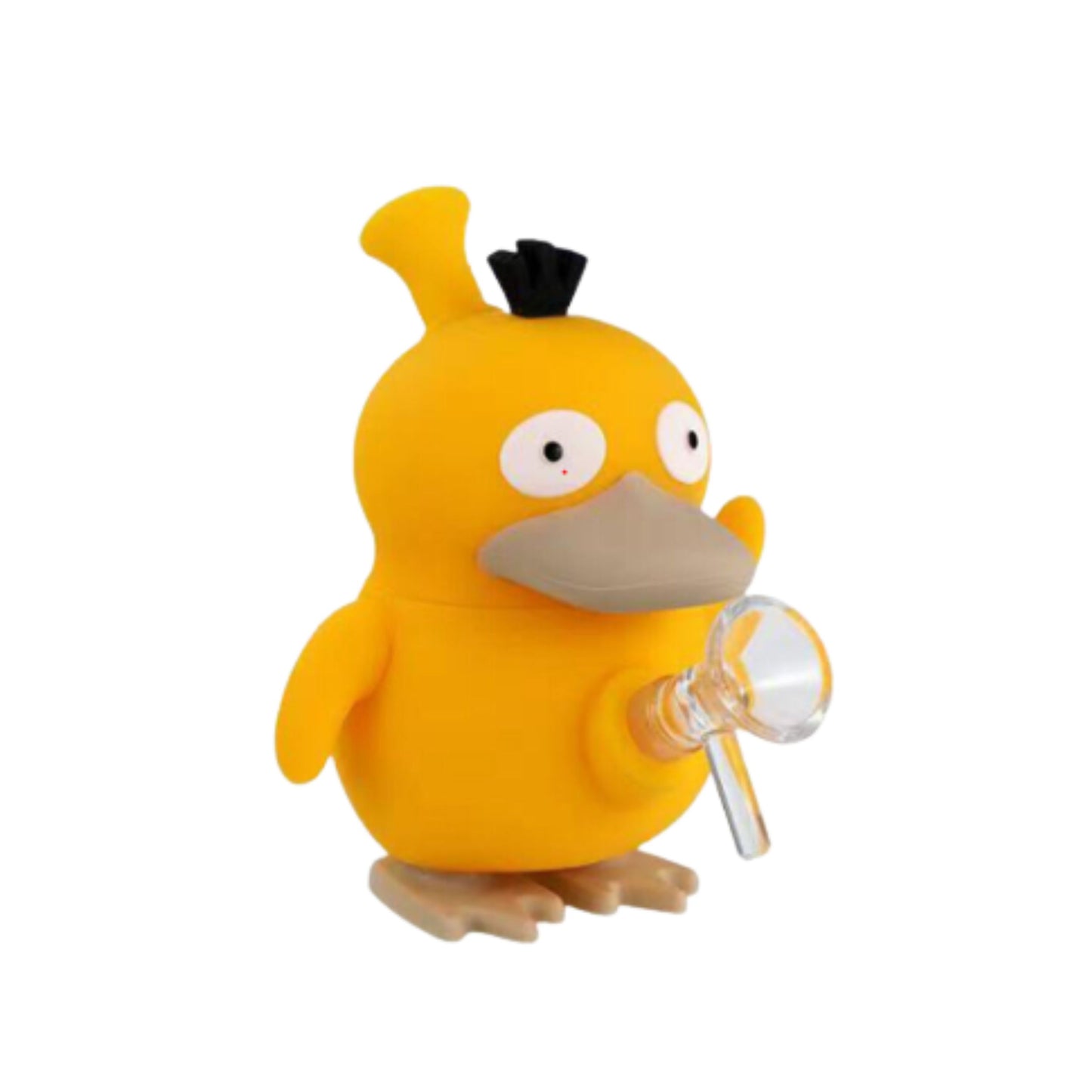 PIPE | PSYDUCK PIPE 5.5 INCH