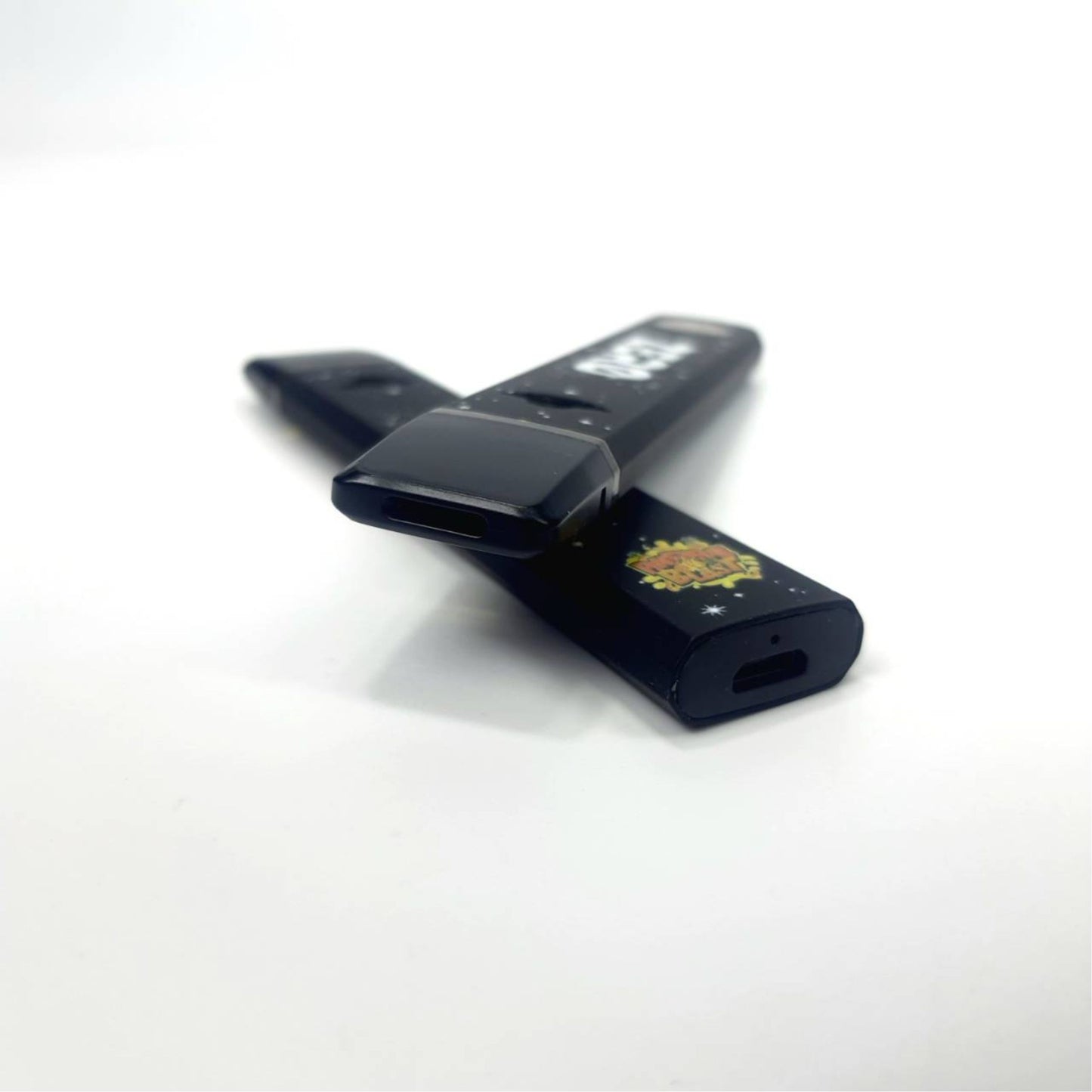 ZERO GRAVITY DISPOSABLE PEN 1.0ML | PINEAPPLE BLAST : HYBRID