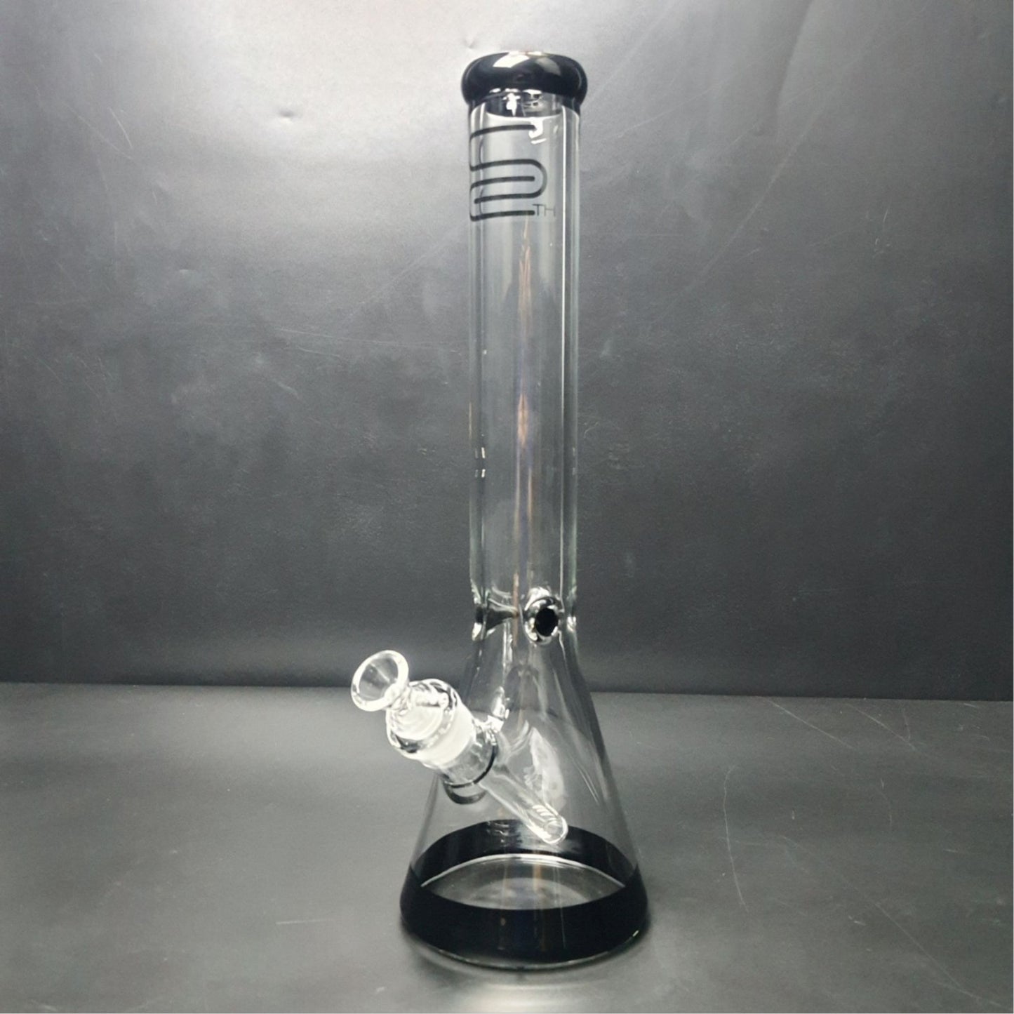 Glass Bong | SC Beaker Glass 16 Inch