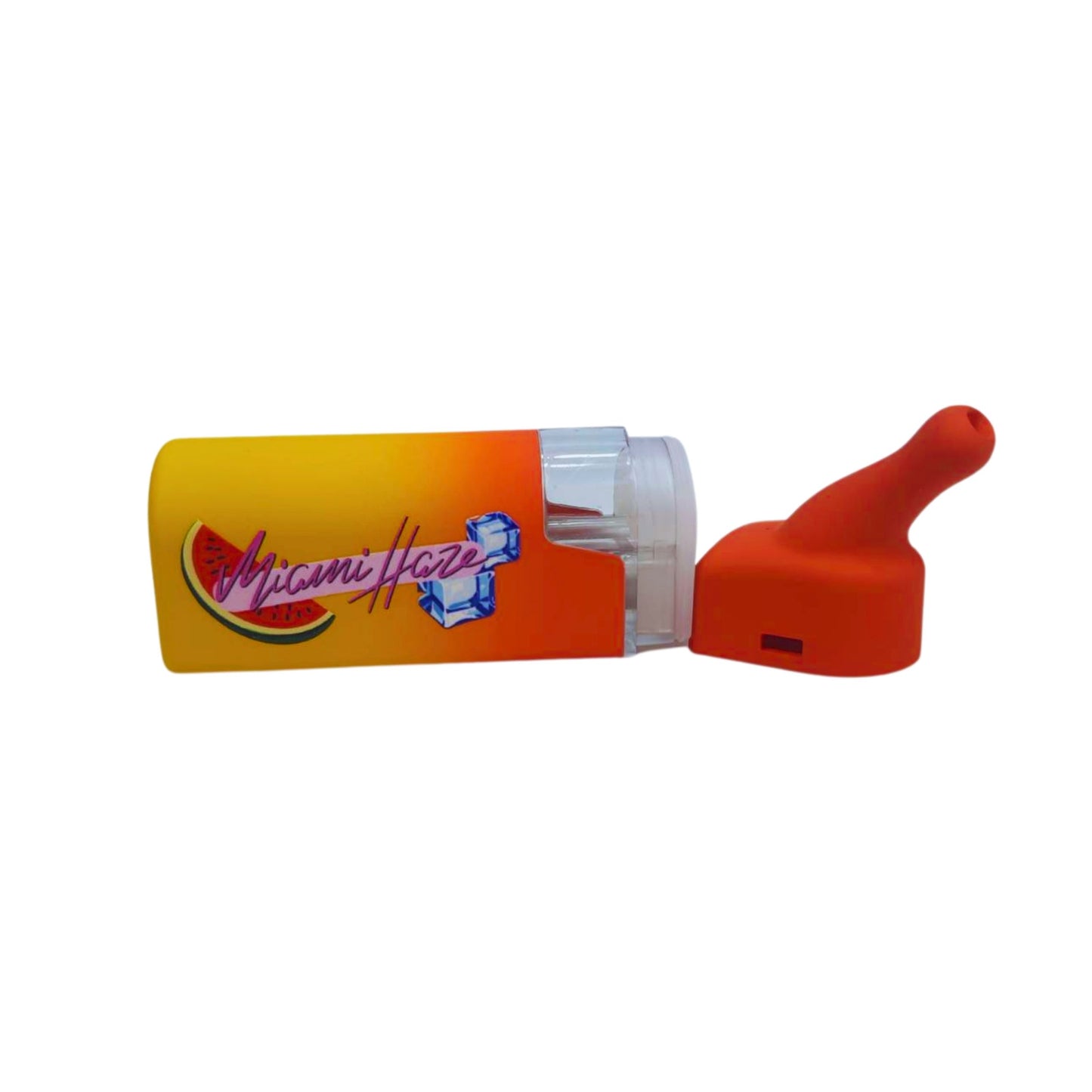 EMPTY CARTRIDGE | PACKWOODS LOS ANGELES 2.0ML - MIAMI HAZE