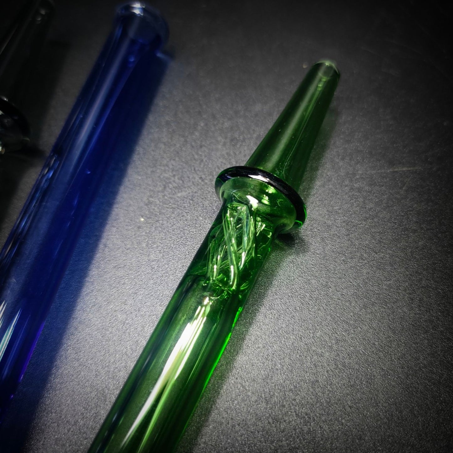 NECTAR COLLECTOR | GLASS STRAW NECTAR COLLECTOR