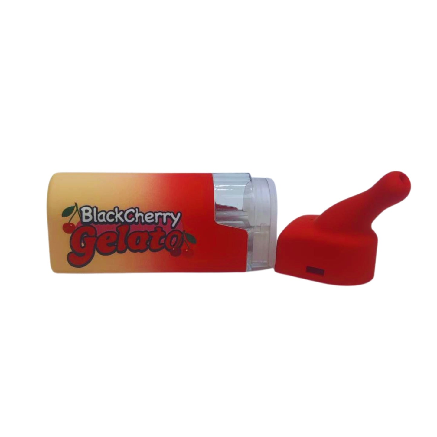 EMPTY CARTRIDGE | PACKWOODS LOS ANGELES 2.0ML - BLACKCHERRY GELATO