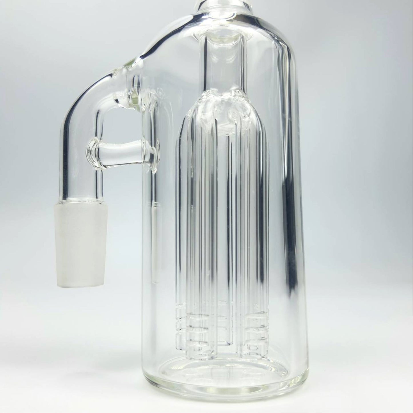 PERCULATOR | 5 ARM PERCULATOR 14MM 90 DEGREE