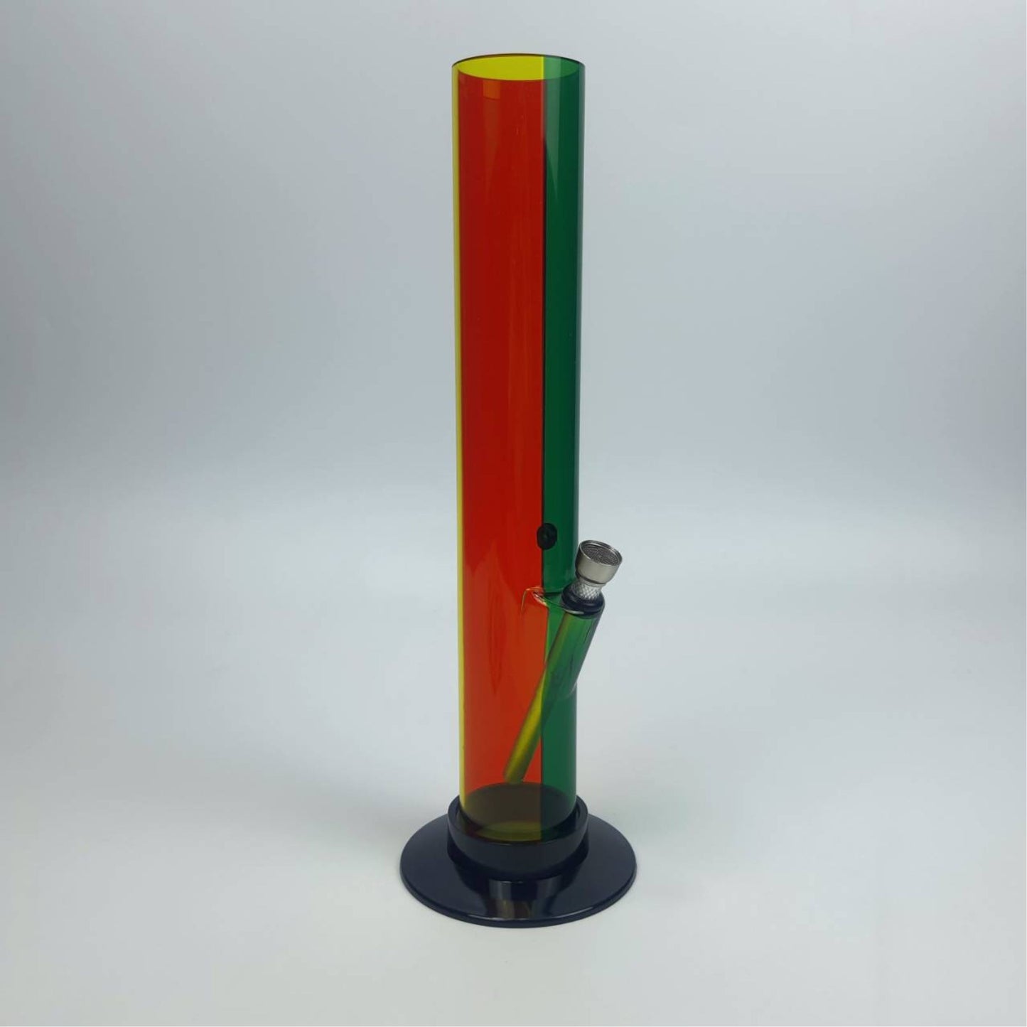 Glass Bong | RAEGAE STR ACRYLIC BONG 12.5 INCH