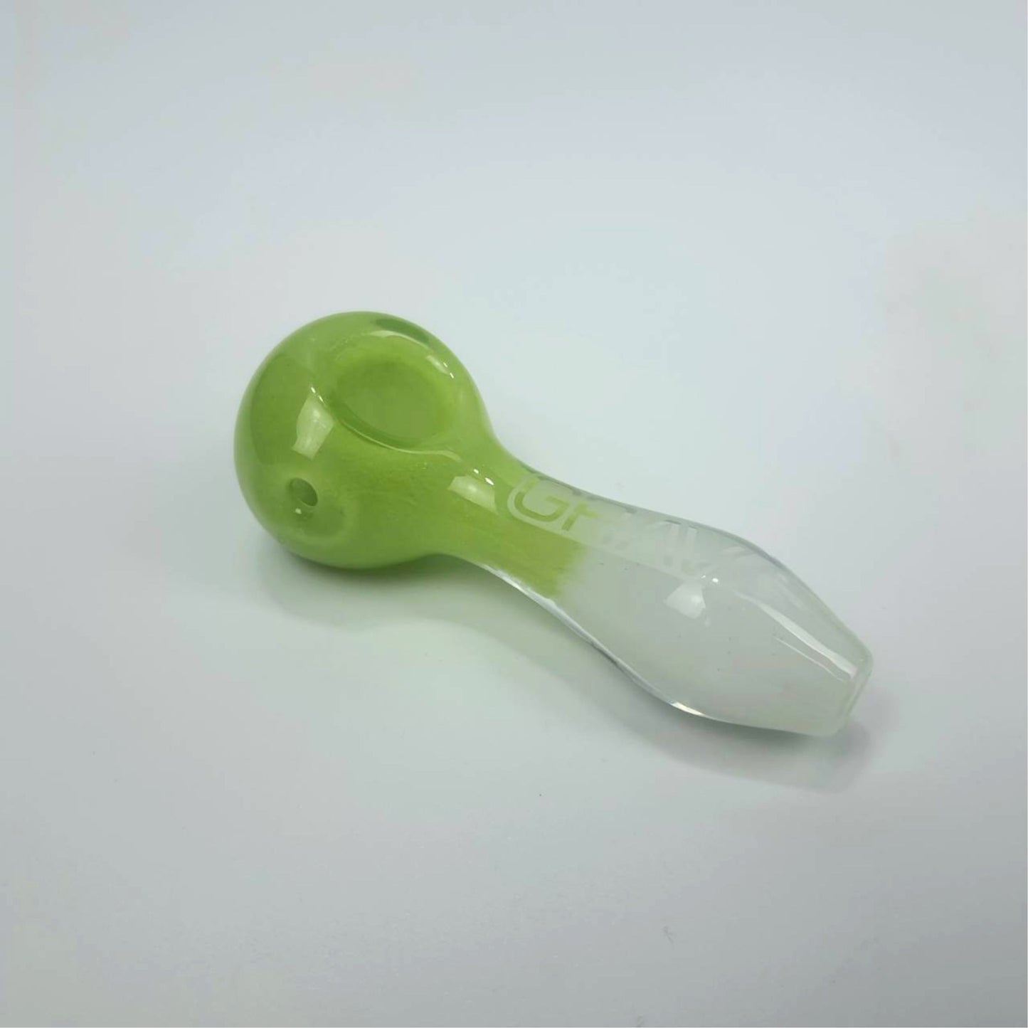 PIPE | GRAV SPOON 2 - TONE PIPE 4 INCH
