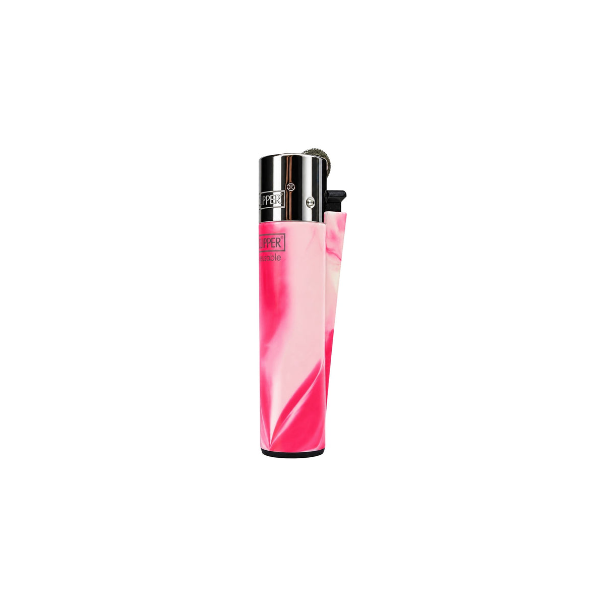 LIGHTER | CLIPPER LIGHTER PSYCHEDELIC PASTEL