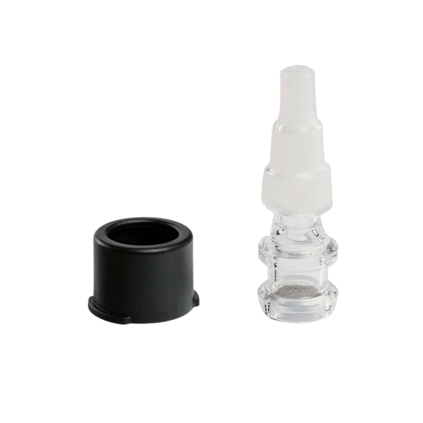 Storz & Bickel | UNIVERSAL WATER PIPE ADAPTER MIGHTY & CRAFTY+