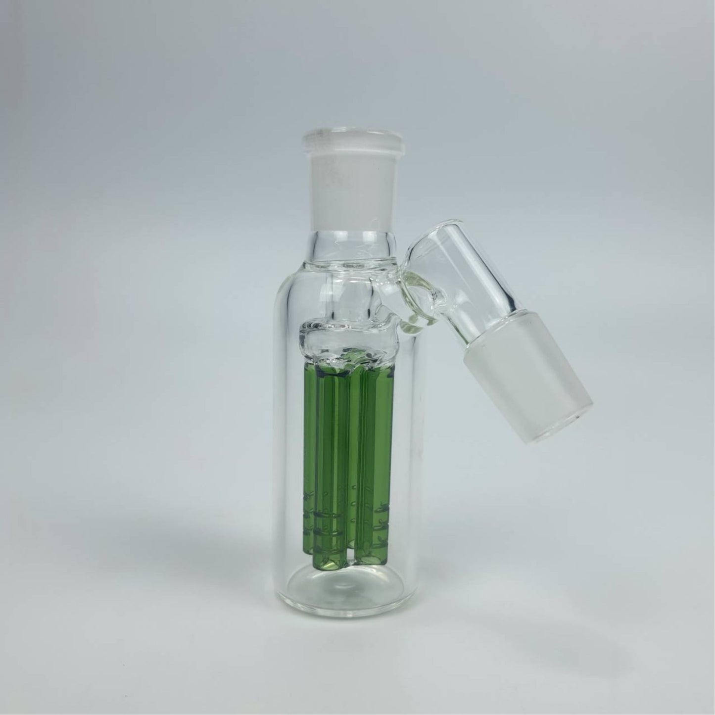 PERCULATOR | 4 ARM PERCULATOR 18 MM 45 DEGREE