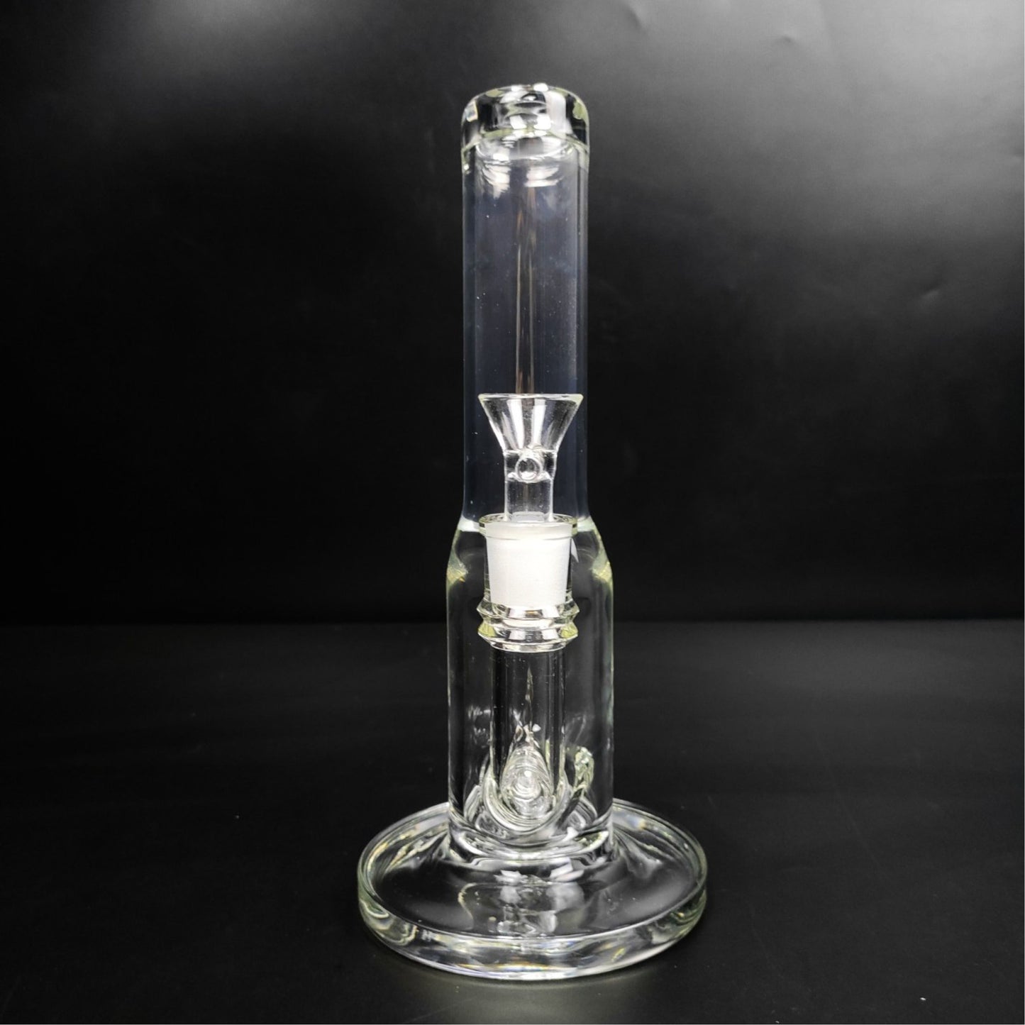 Glass Bong | NOLOGO STRIGHT LNLINE DIFFUSER PERC 10 INCH