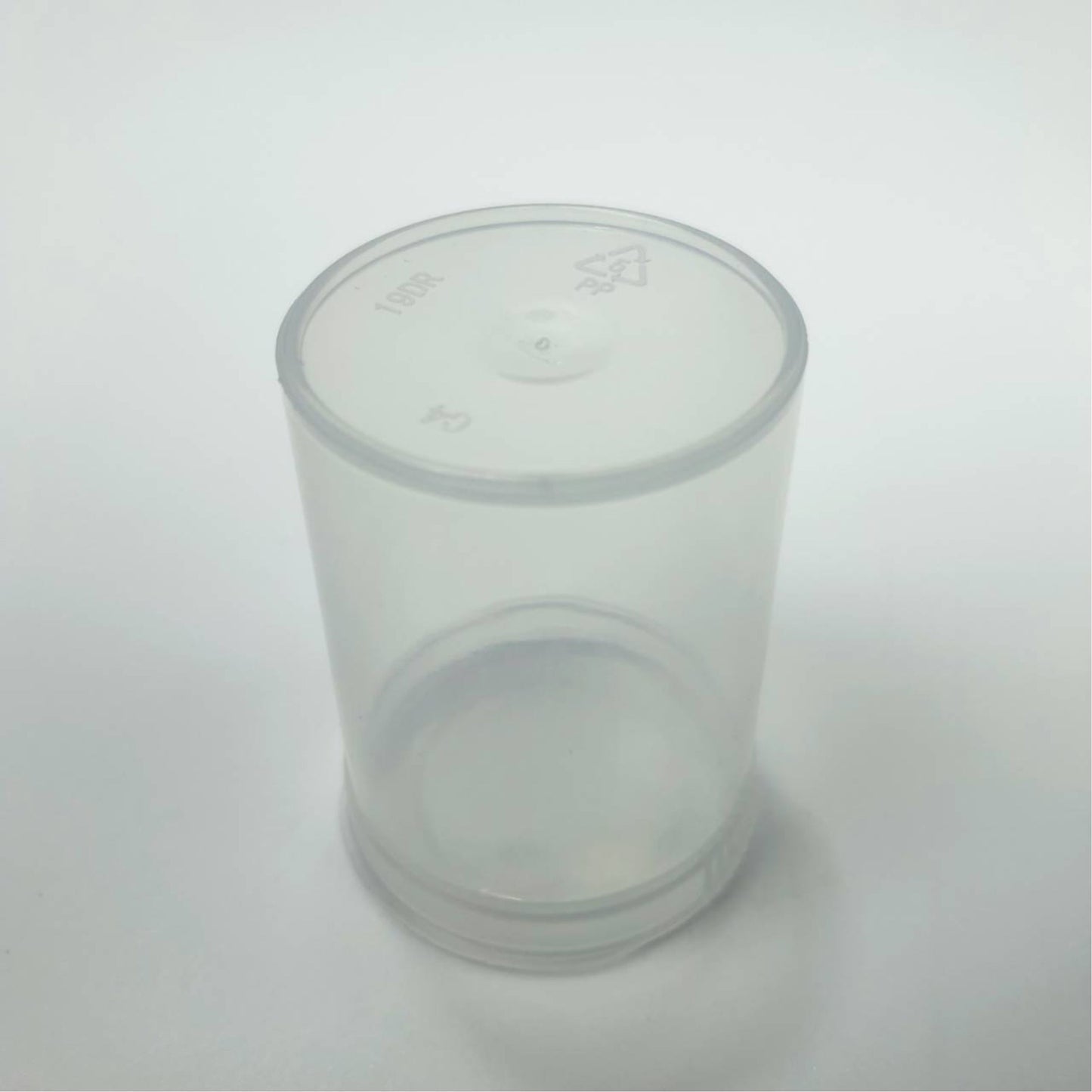 SQUEEZE TO OPEN JAR (สูญญากาศ เก็บกลิ่น)