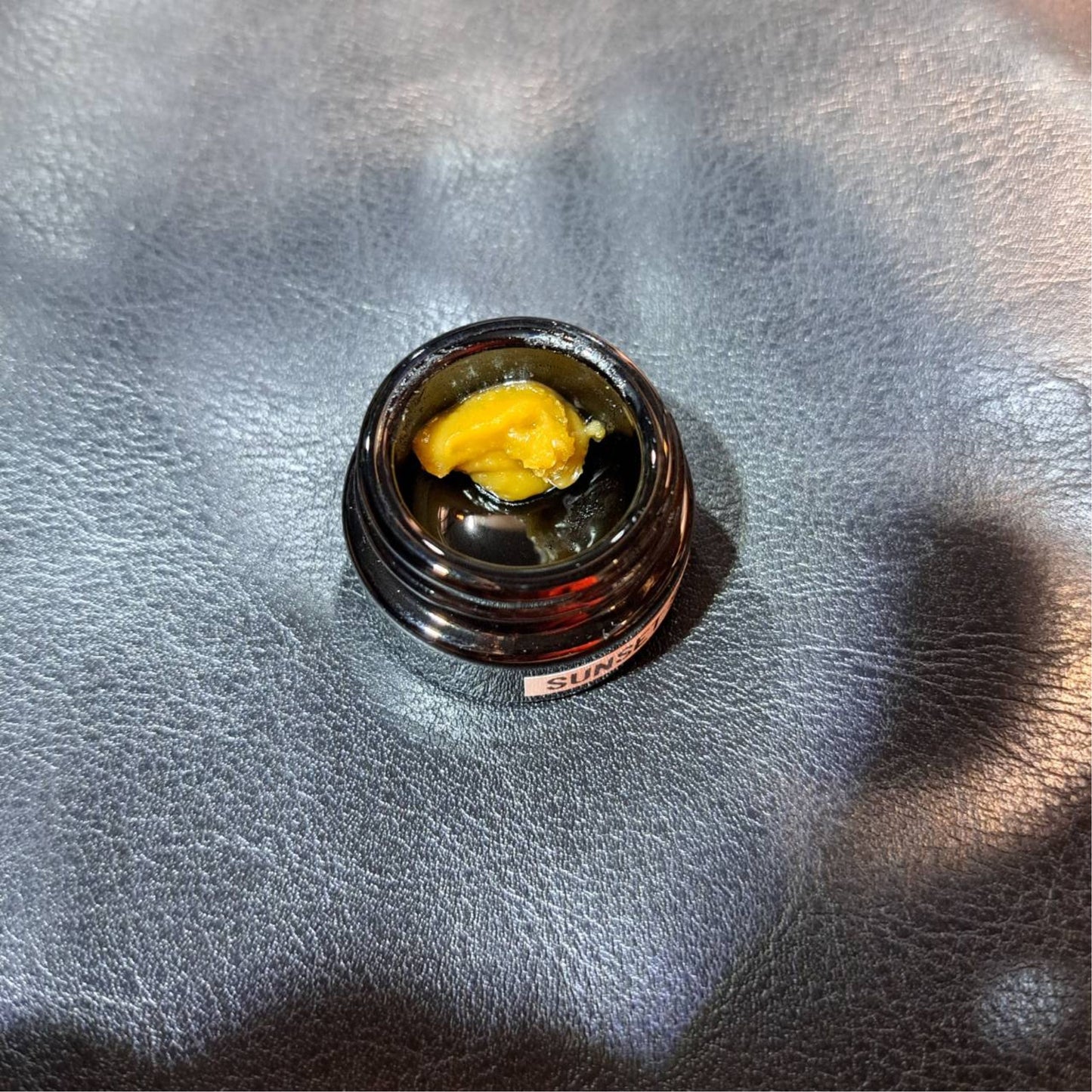 BHO CONCENTRATE | LIVE ROSIN - SUNSET SHEBET