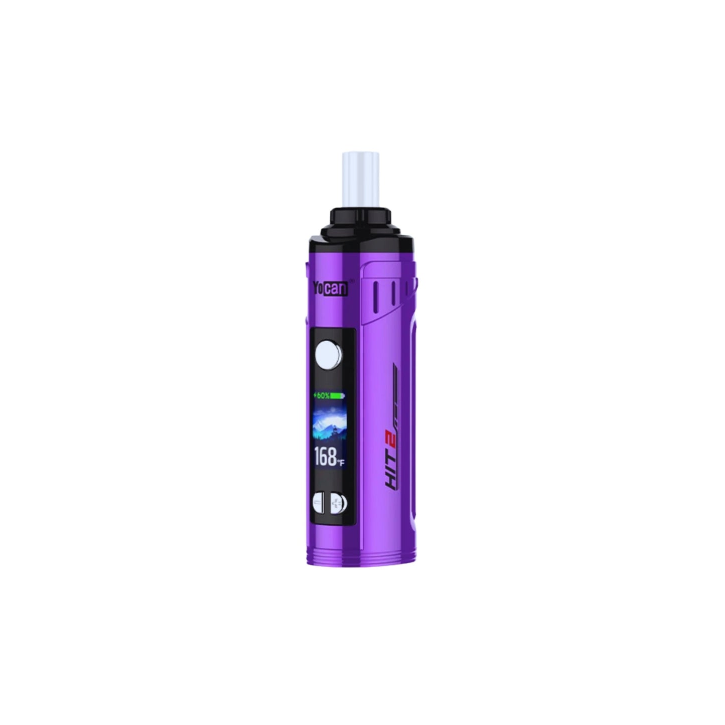 YOCAN | HIT 2 VAPORIZER / DRY HERB