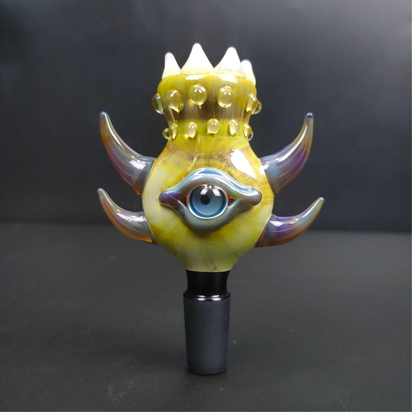 GLASS BOWL | CRAVING DEMON BOWL 14MM