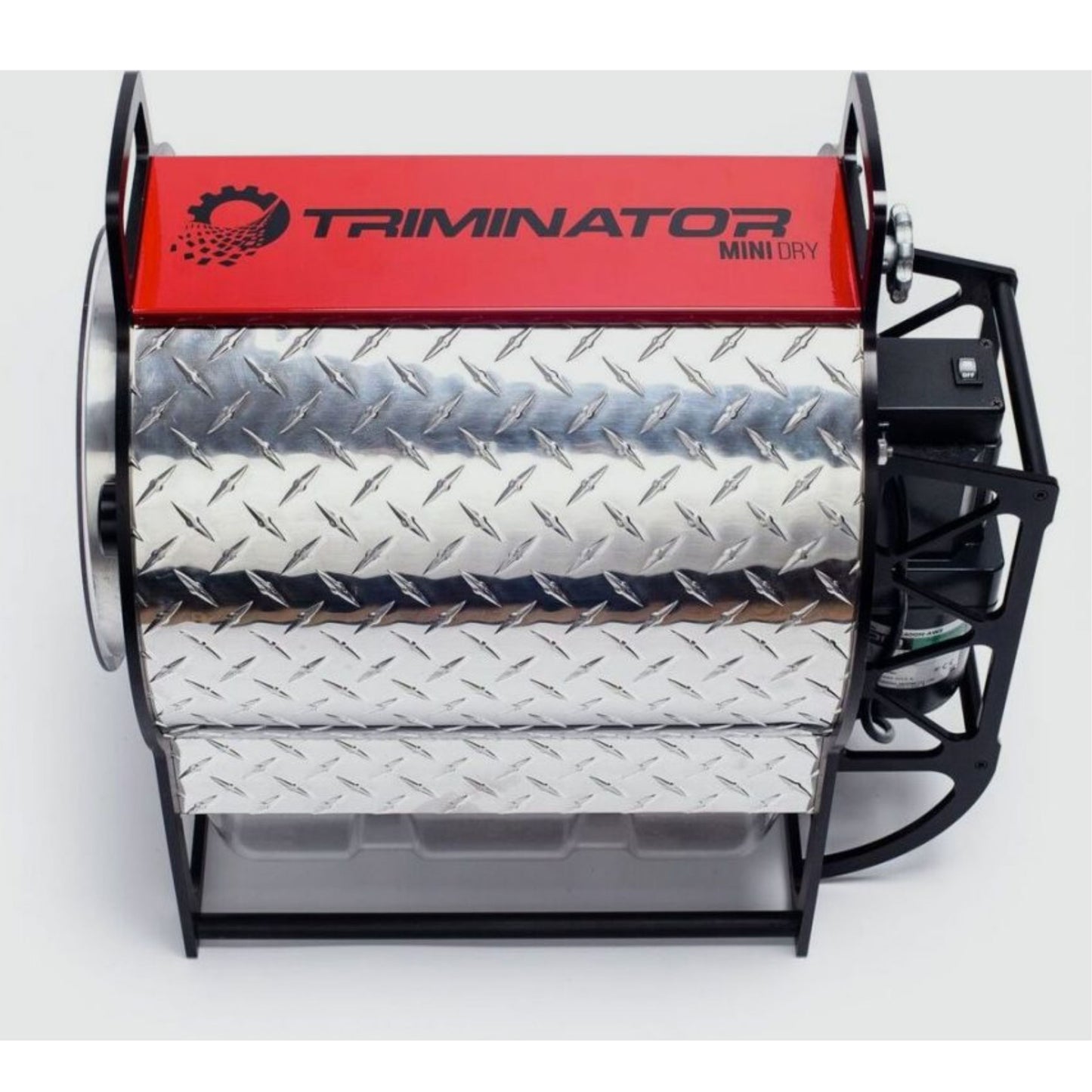 EXTRACTION TOOL | TRIMINATOR MINI DRY TABLETOP BUD TRIMMER