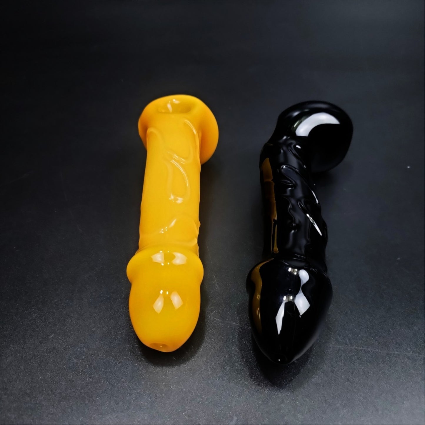 PIPE | DILDO HAMMER 5.5 INCH