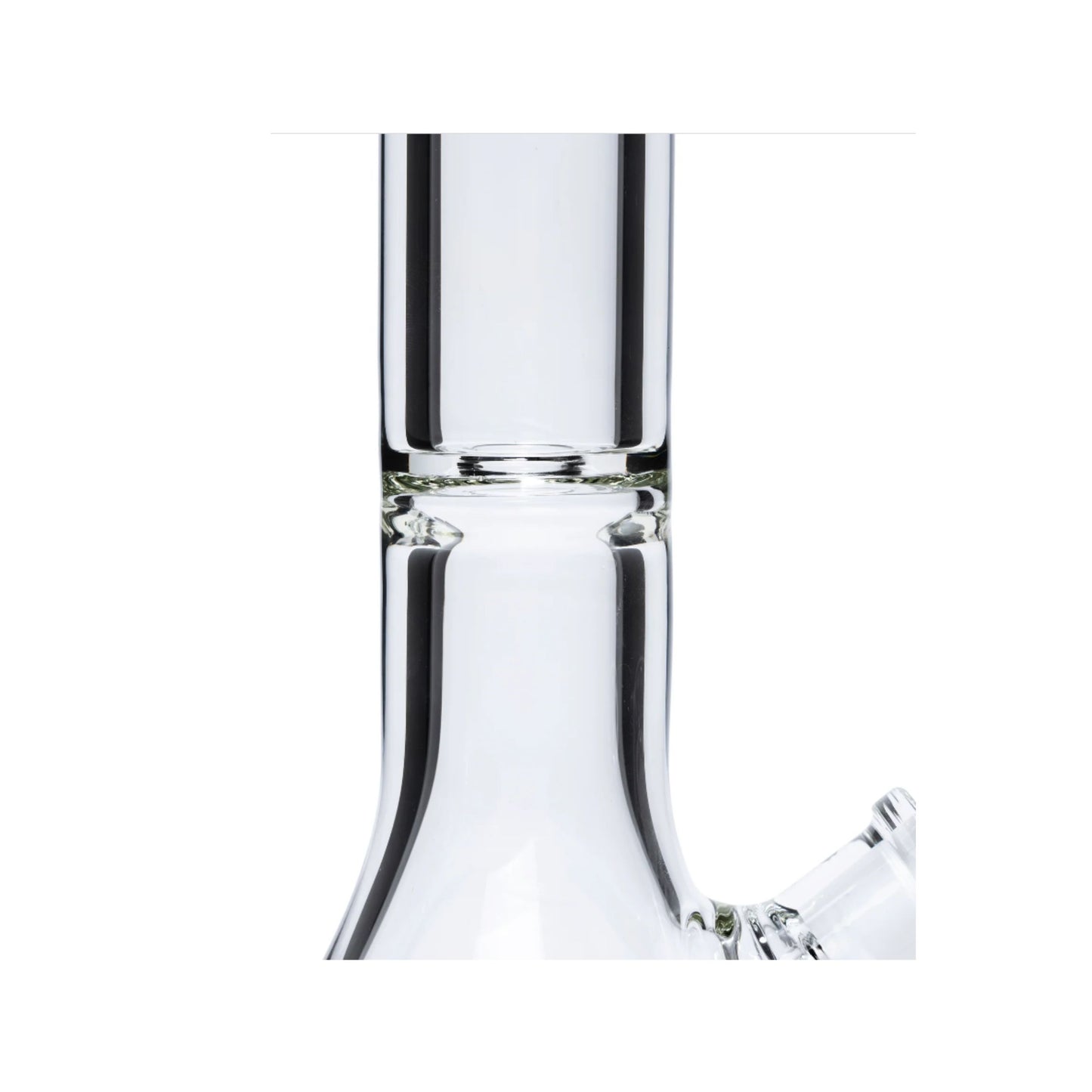 TANK GLASS | BONG ORIGINAL BEAKER 12 INCH 9MM THICK
