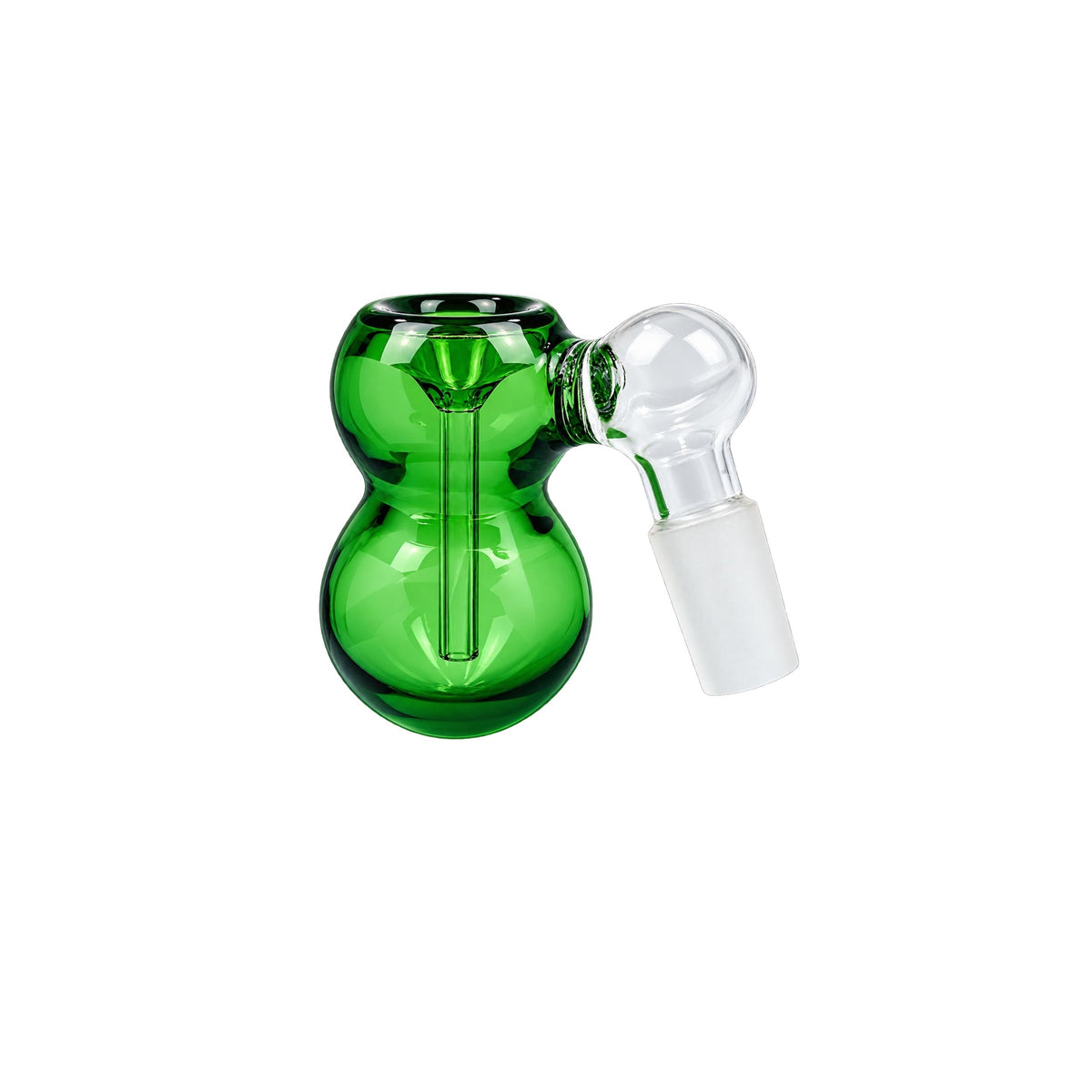 PERCOLATOR | NO LOGO BUBBLER PERCOLATOR 14 & 18 MM 45 DEGREE