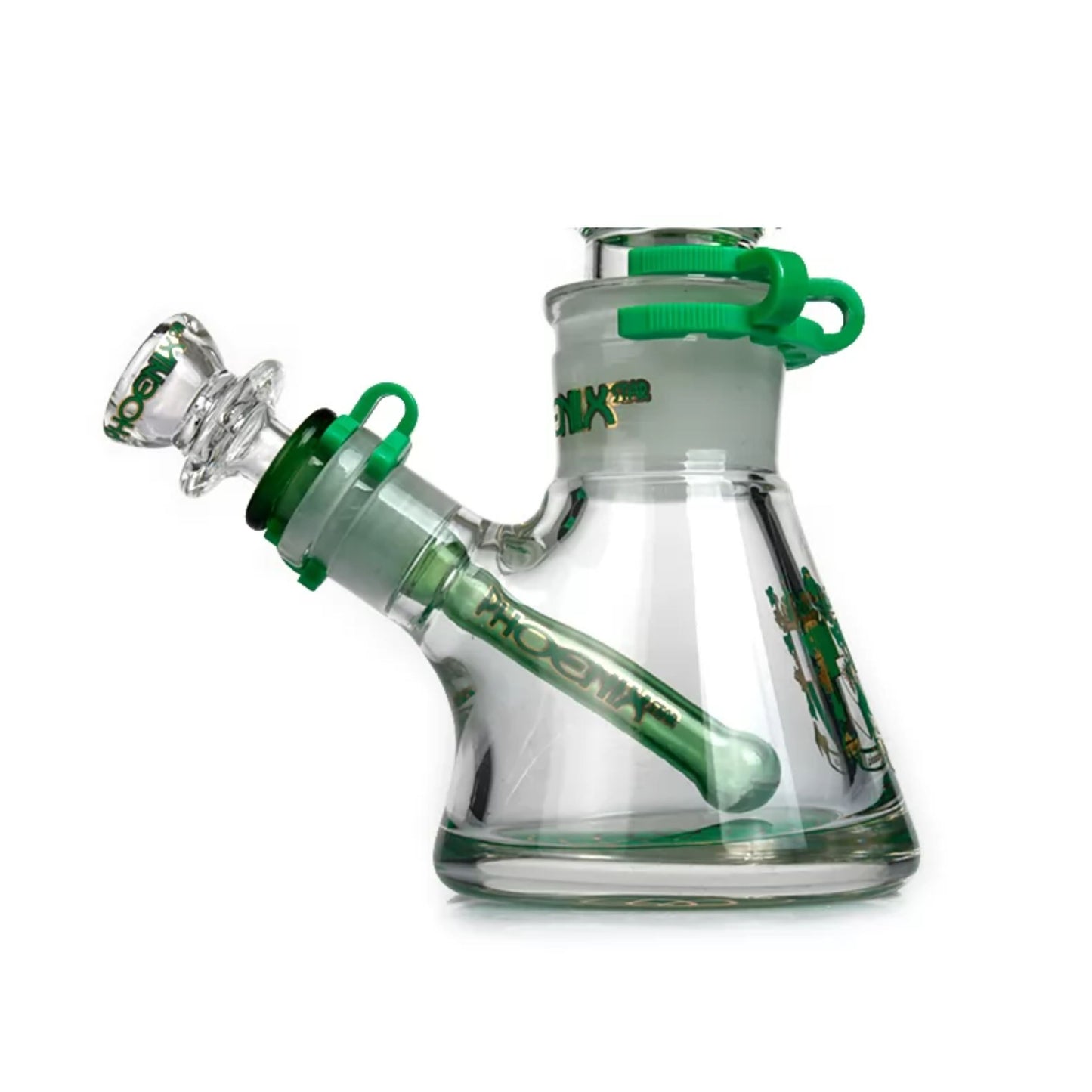 Glass Bong | PHOENIX MINI BOTTOM PART LEGO REPLACEMENT
