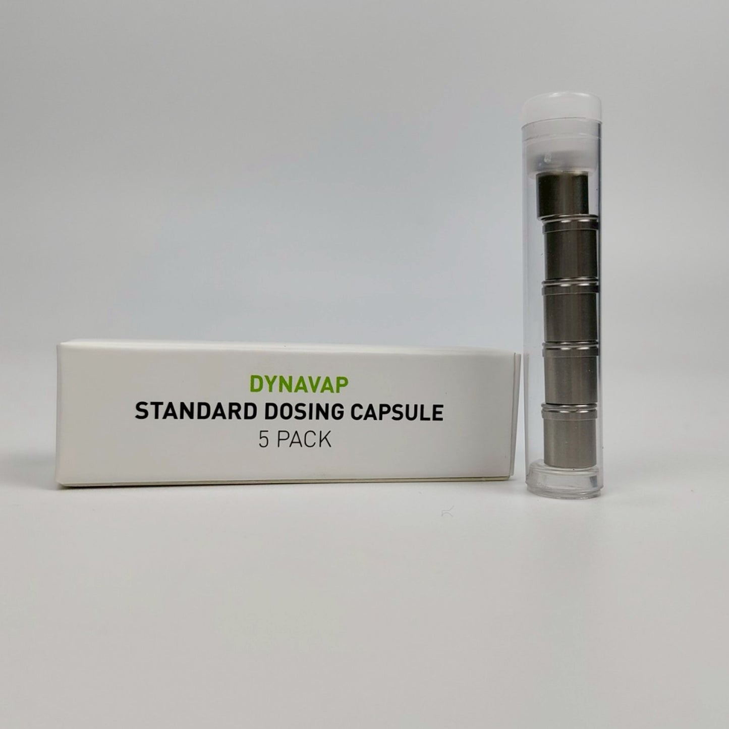 DYNAVAP | DOSING CAPSULE - STANDARD (5 - PACK )