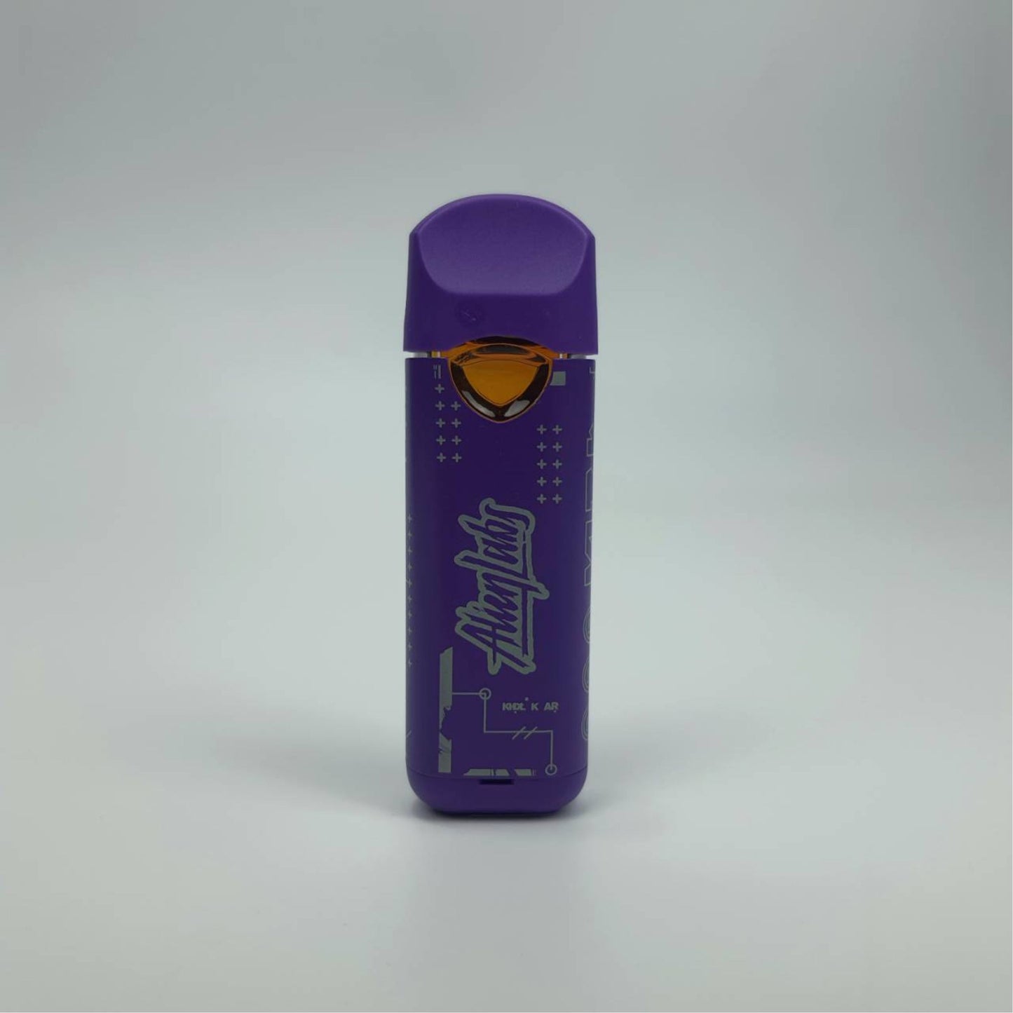 ALIEN LABS LIVE RESIN DISPOSABLE 2.0ML | BISKANTE : SATIVA