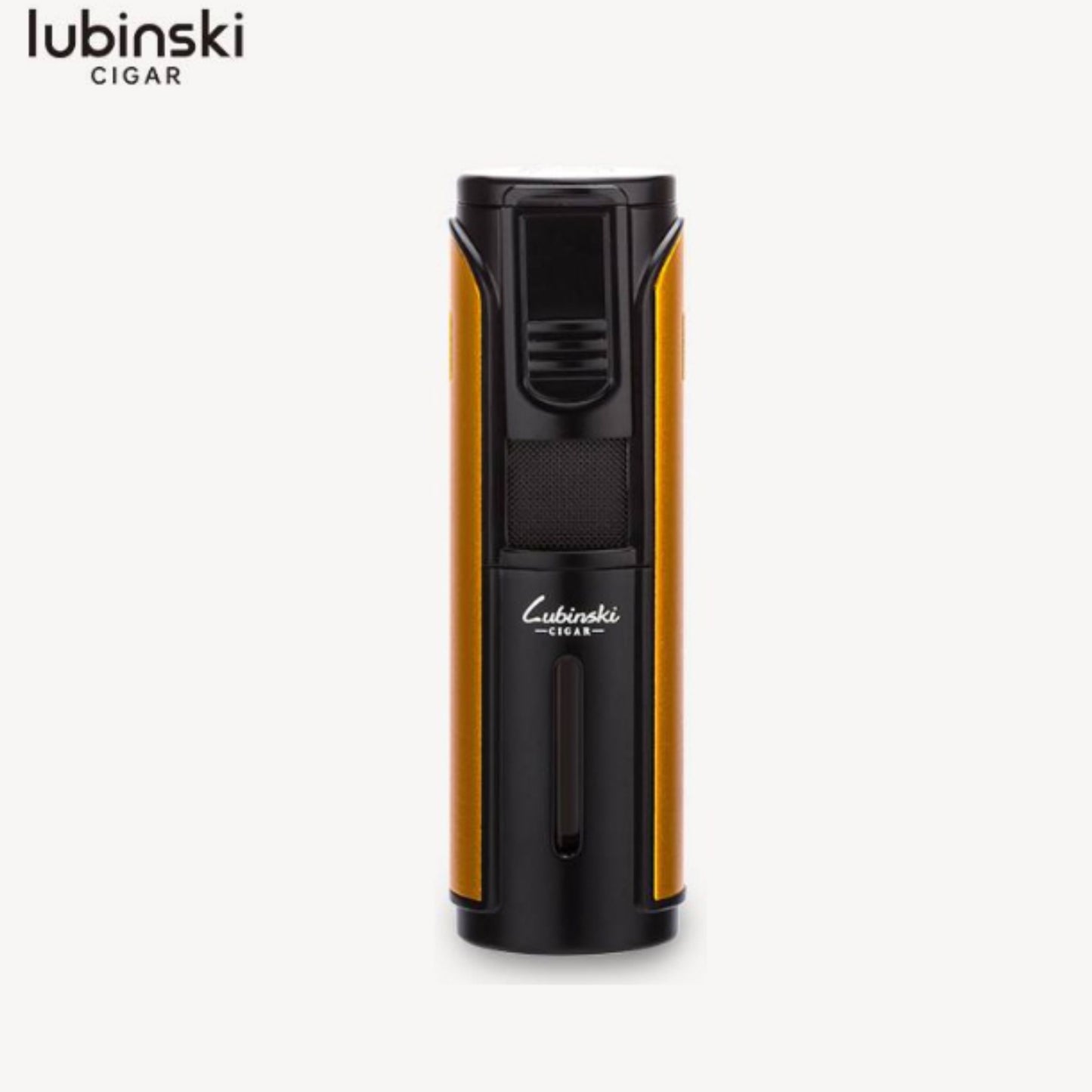 LIGHTER | LUBINSKI CIGAR | YJA - 10005