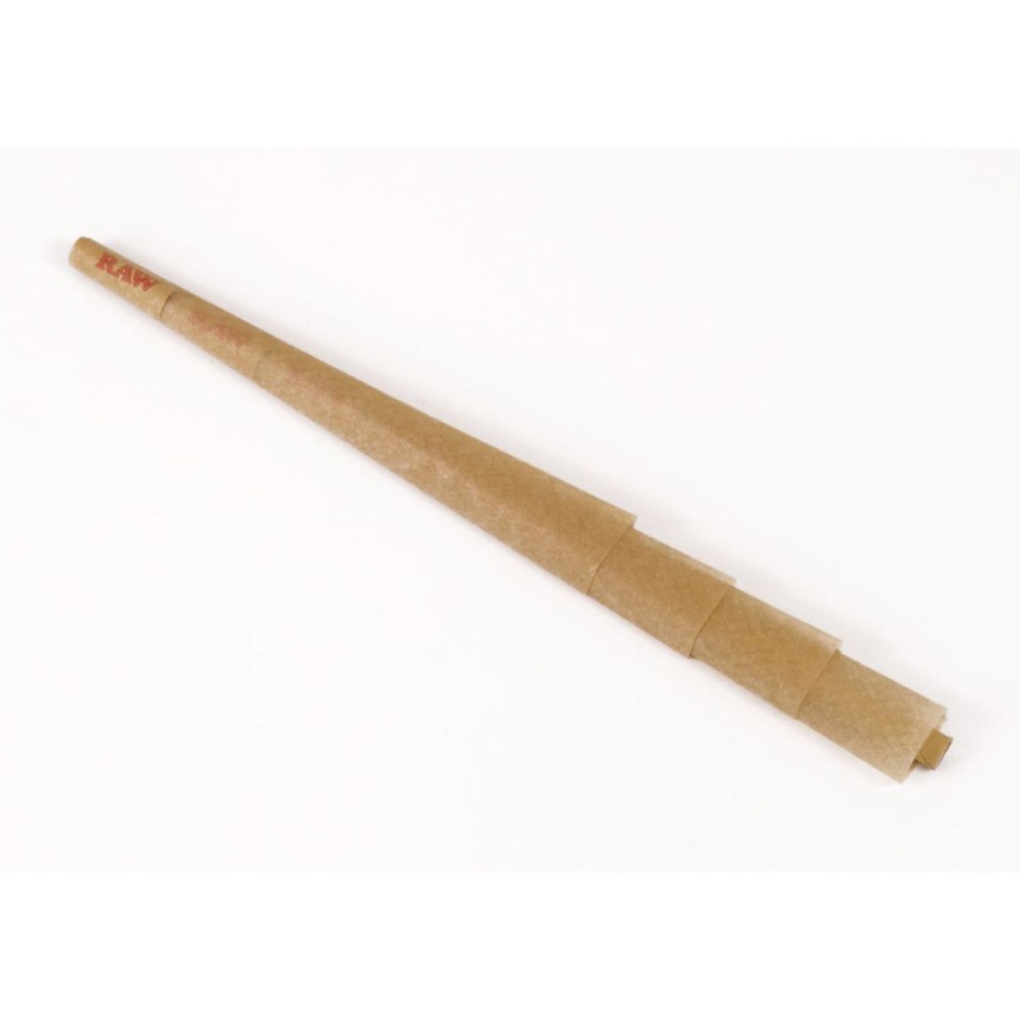 ROLLING PAPER | RAW CLASSIC PRE-ROLLED CONE KINGSIZE WITH TIP