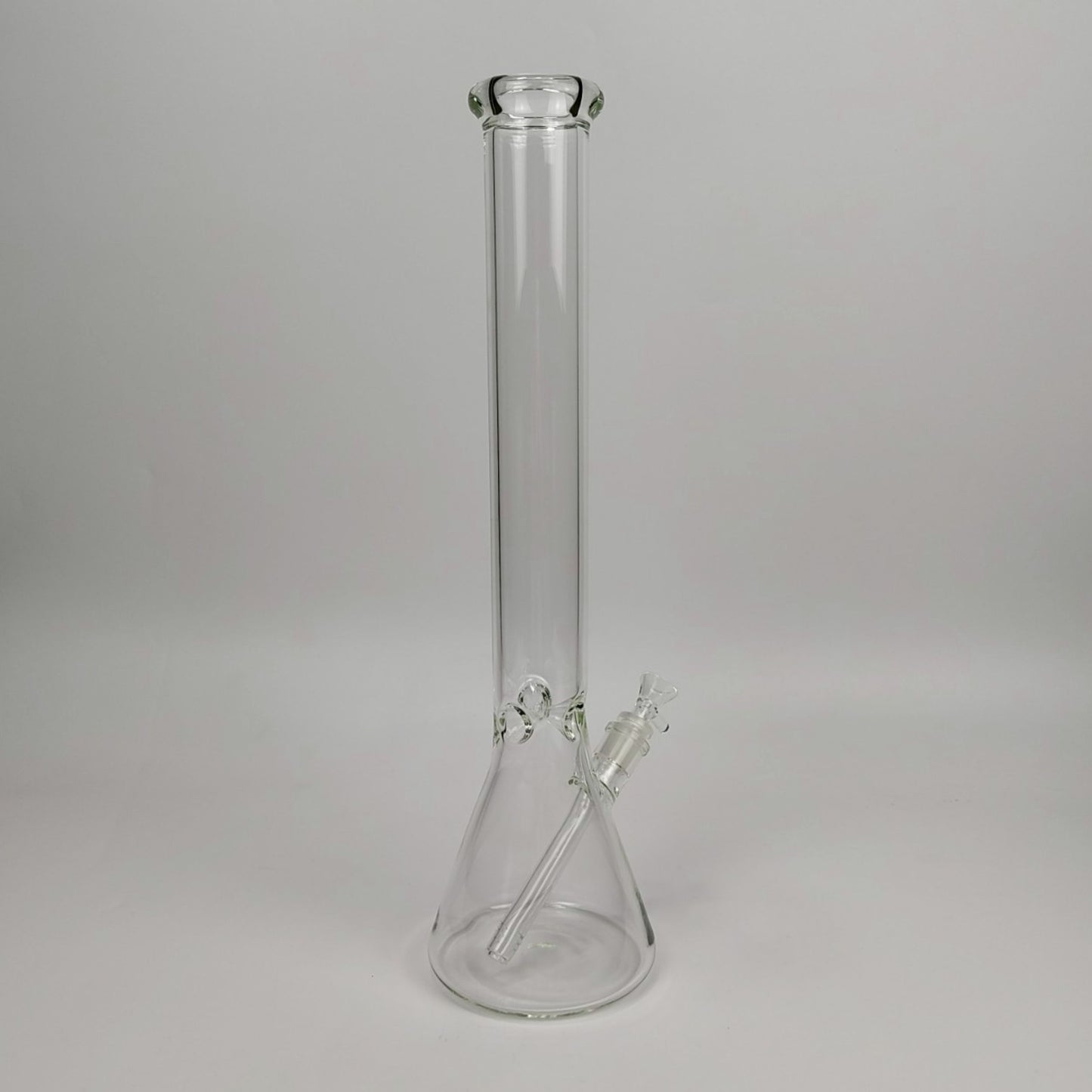 Glass Bong | NO LOGO BEAKER 18 INCH