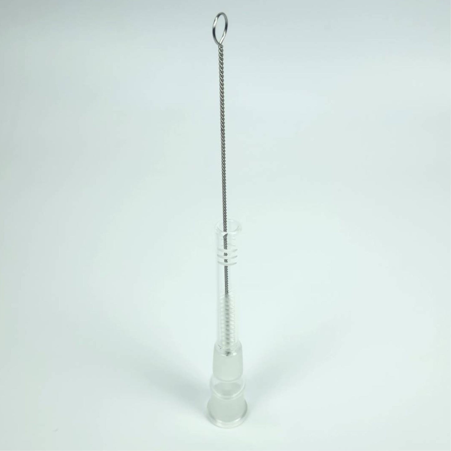 CLEANING EQUIPMENT | BRUSH CLEANER LENGTH 20CM BRUSH DIAMETER 8MM