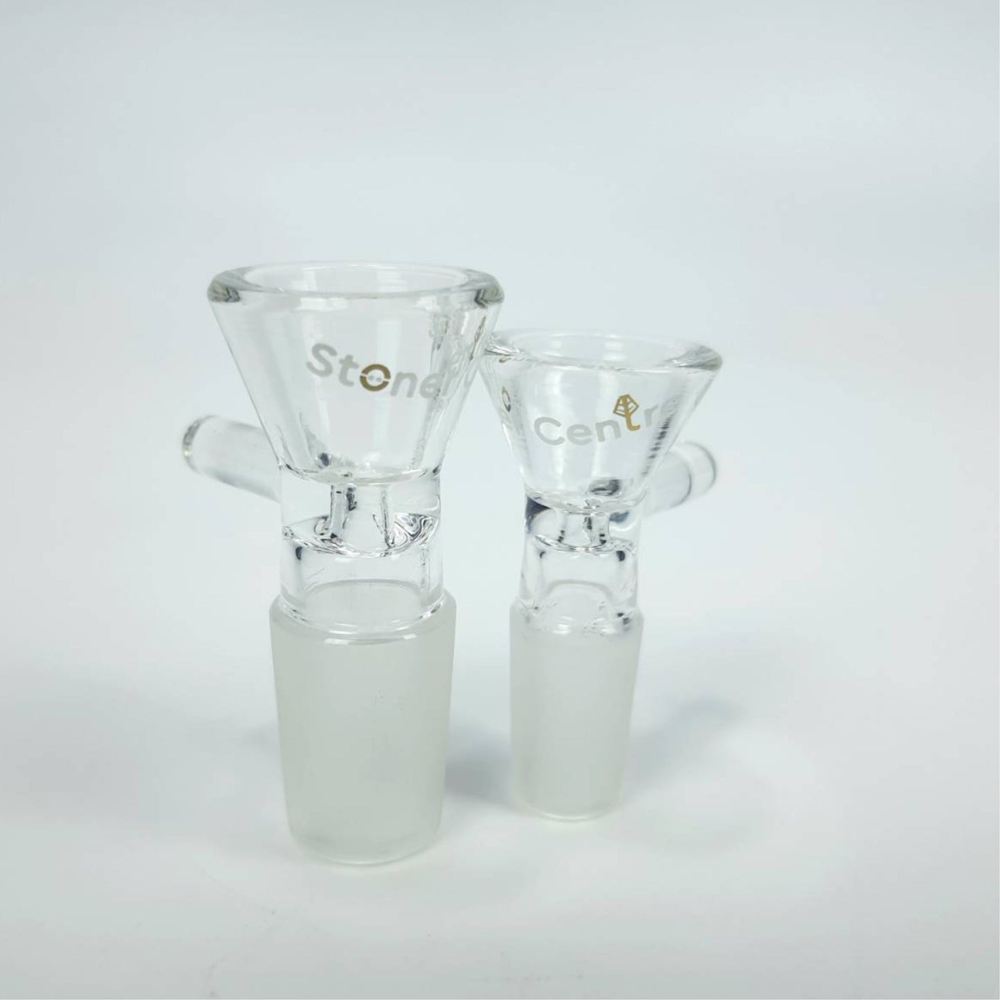 GLASS BOWL | STONERCENTRE BOWL 14 & 18MM