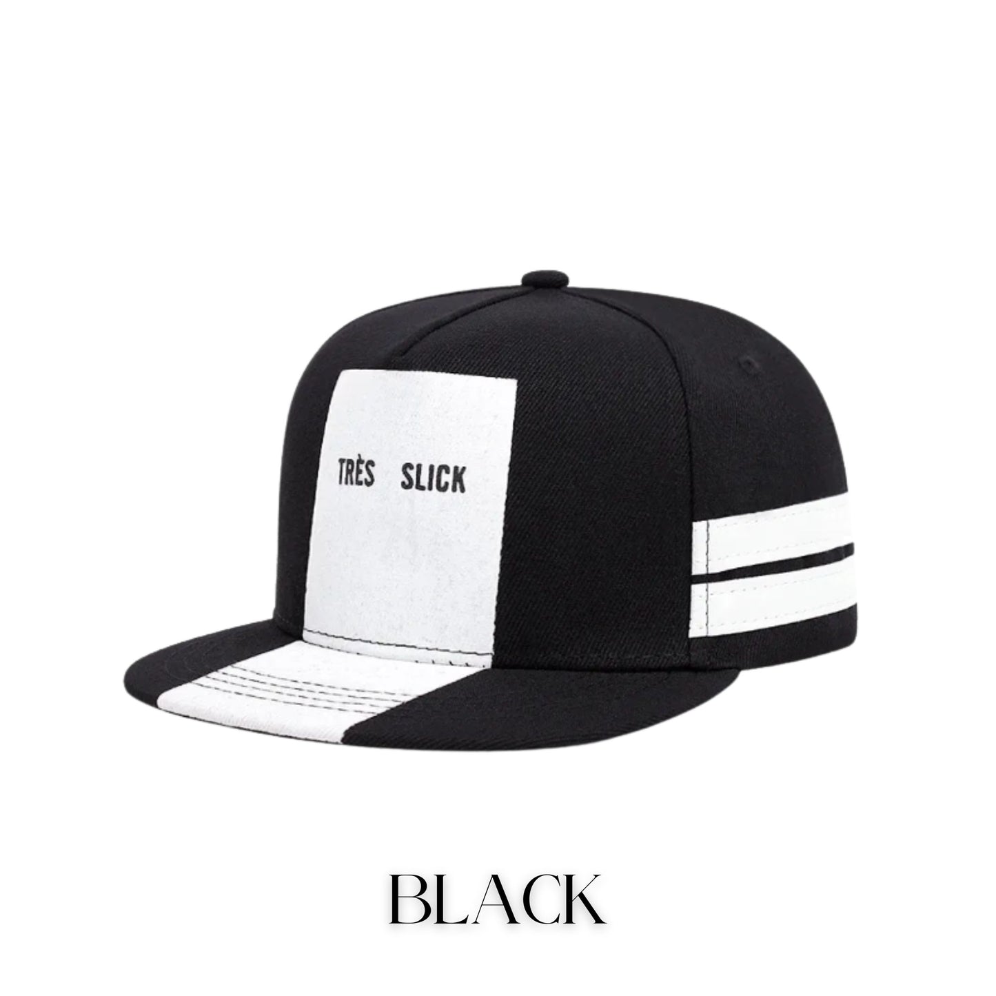 CAP CAYLER & SONS | TRES SLICK