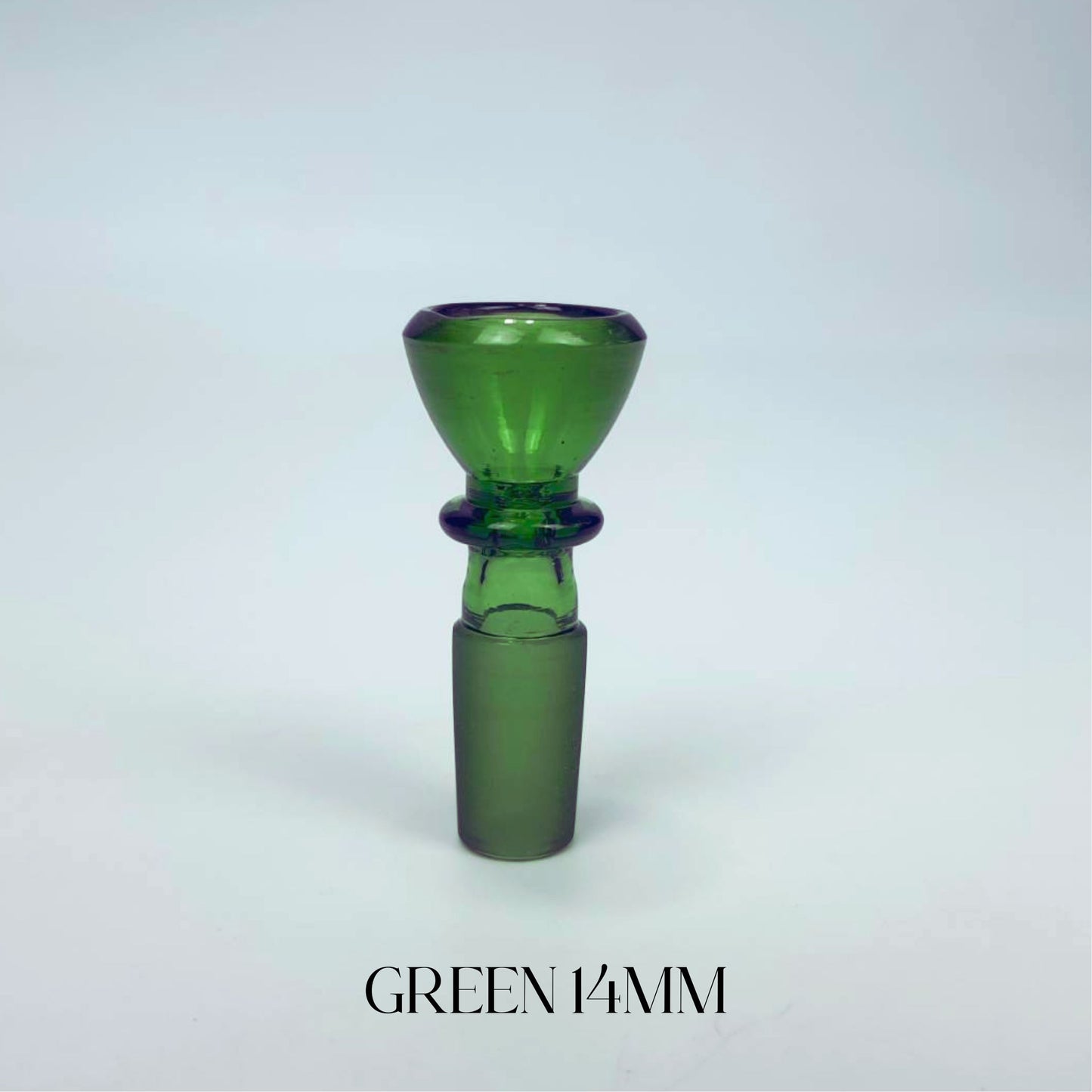 GLASS BOWL | LEGEND BOWL 14MM & 18MM