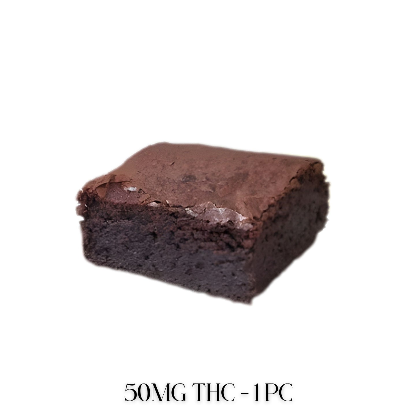 EDIBLES | BUDRENA HOMEMADE BROWNIE