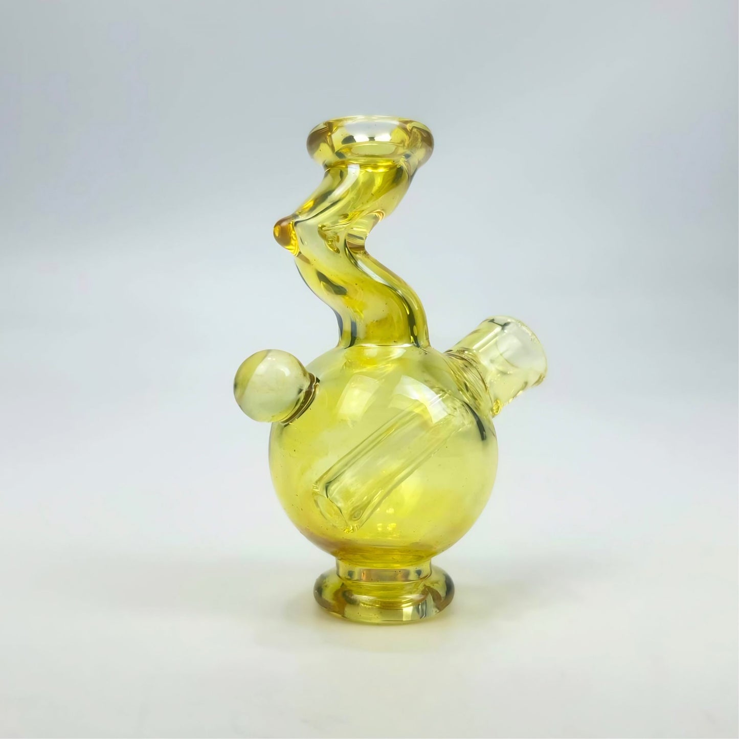 PUFFCO | PIVOT GLASS PERFORMANCE MODULE HEIGHT 55MM
