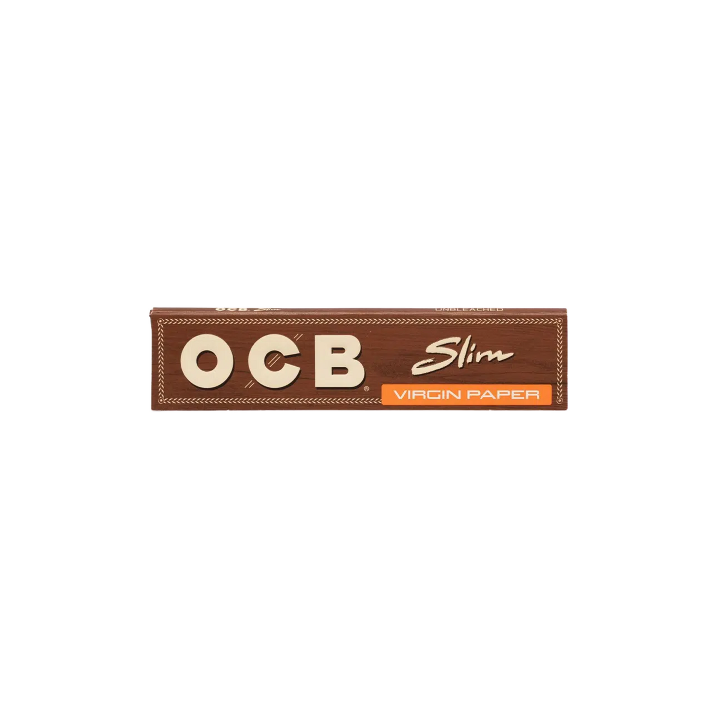 ROLLING PAPER | OCB VIRGIN KINGSIZE ROLLING PAPER