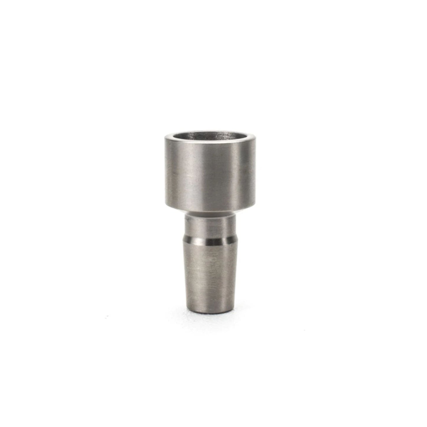 CANNABIS HARDWARE | 10MM MALE POST - YOUR NEW END GAME IS HERE FLOWERPOT