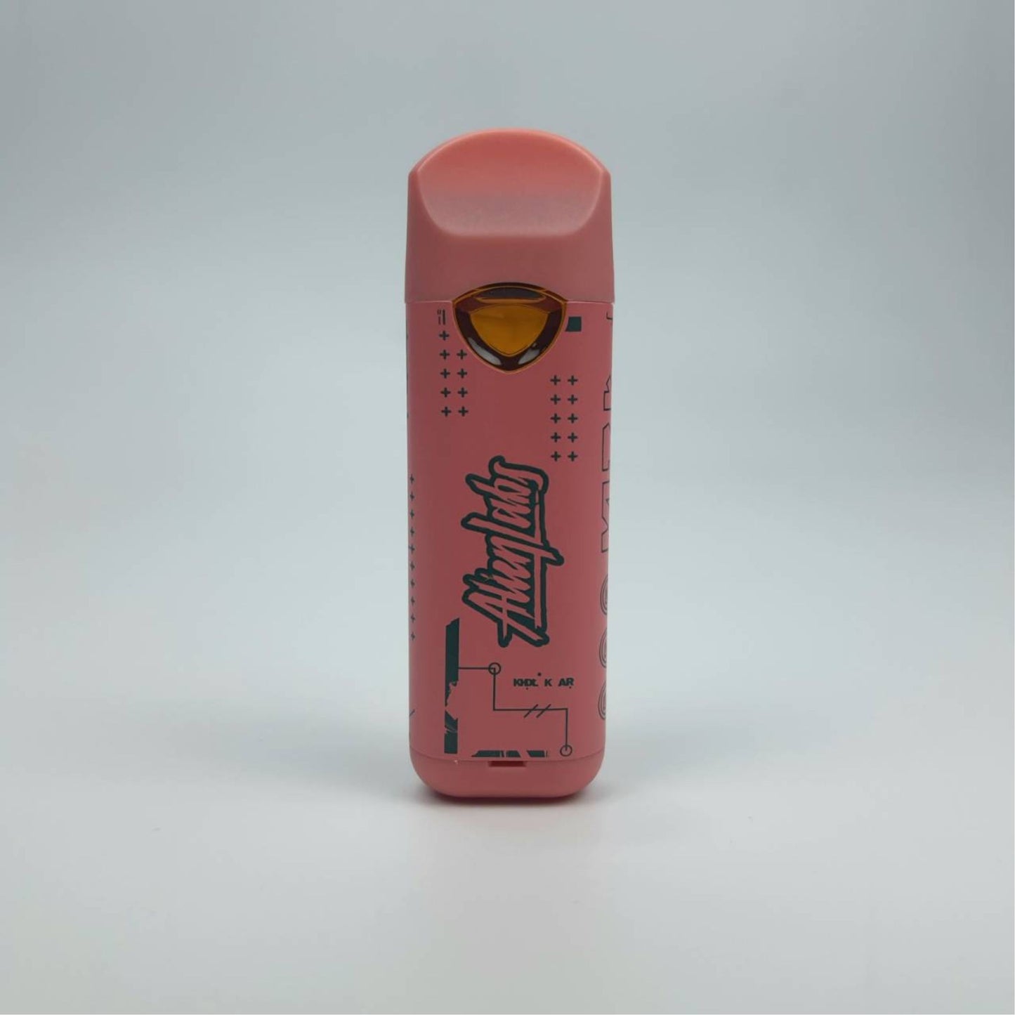 ALIEN LABS LIVE RESIN DISPOSABLE 2.0ML | ZKITTLEZ : HYBRID