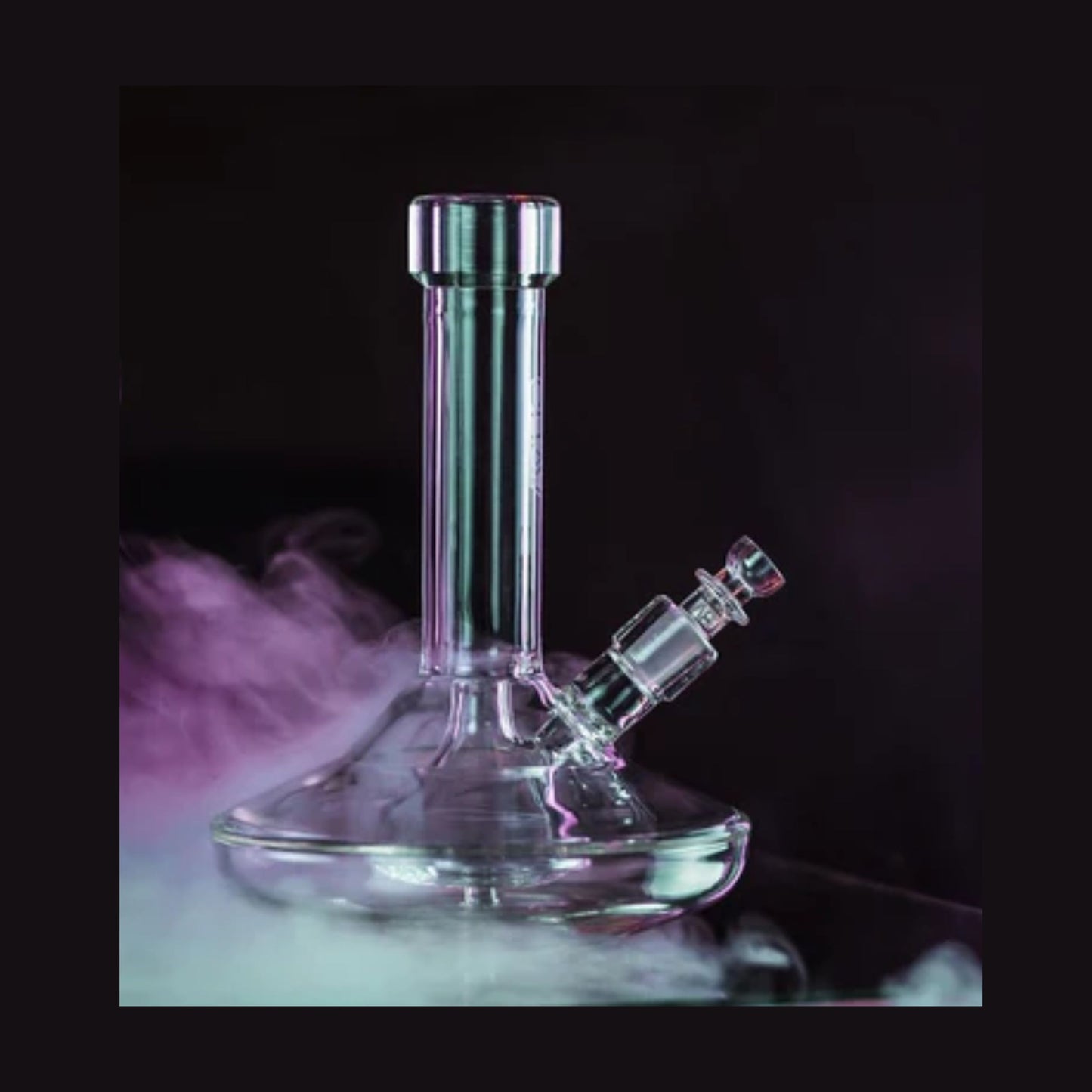 Glass Bong | GRAV UFO 8 INCH