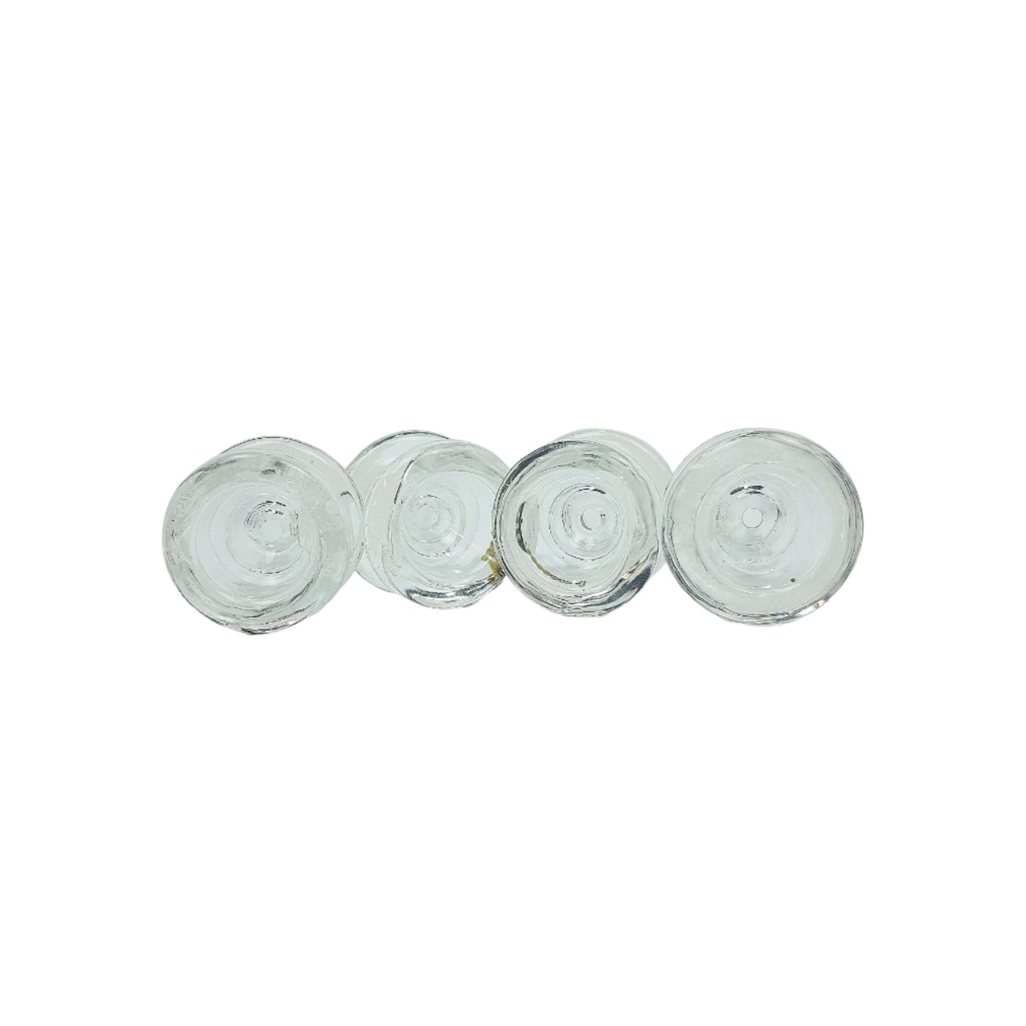 GLASS BOWL | ILLADELPH BOWL WITH LOGO 14MM
