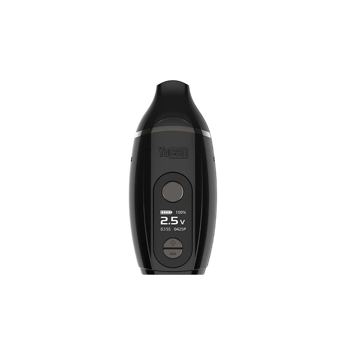 YOCAN | IRIS WAX VAPORIZER / WAX CONCENTRATE