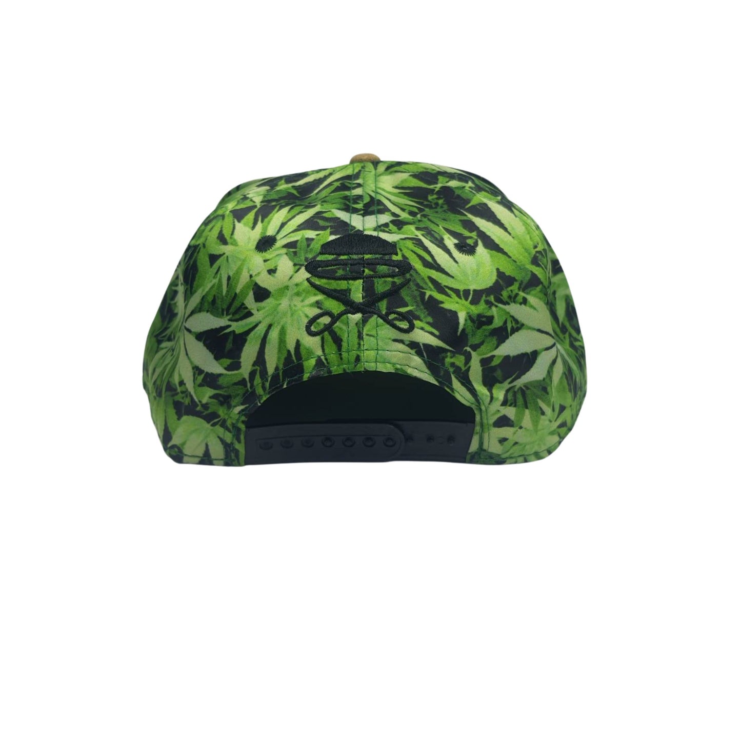CAP CAYLER & SONS | MJ LEAF