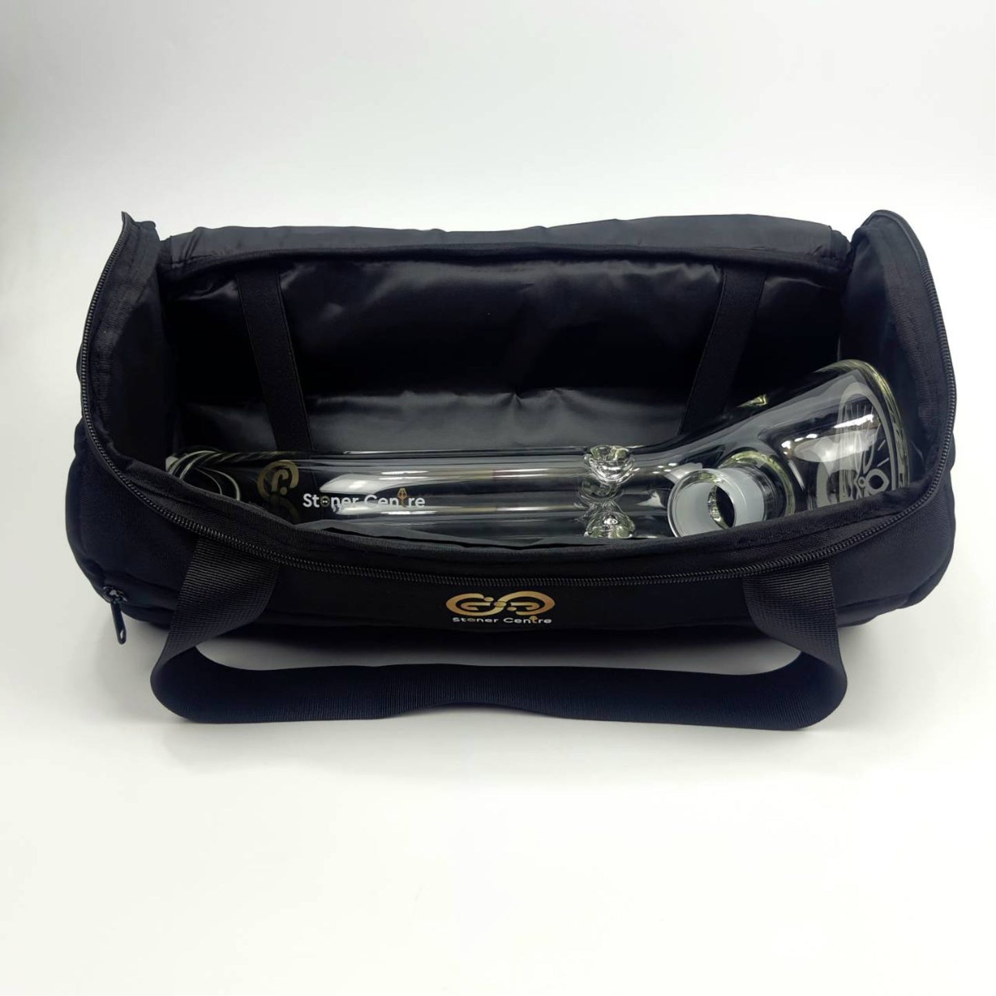 STONERCENTRE | 16 - 18 INCH TRAVELING BONG BAG