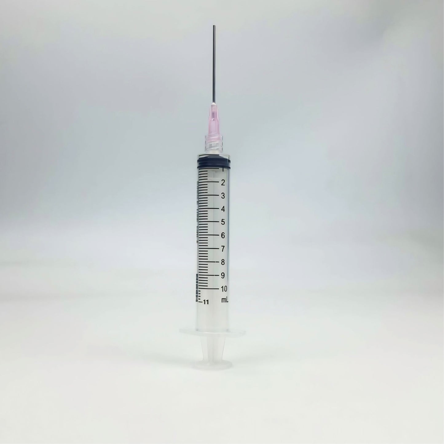EMPTY SYRINGE | LUER LOCK SYRINGE 10ML