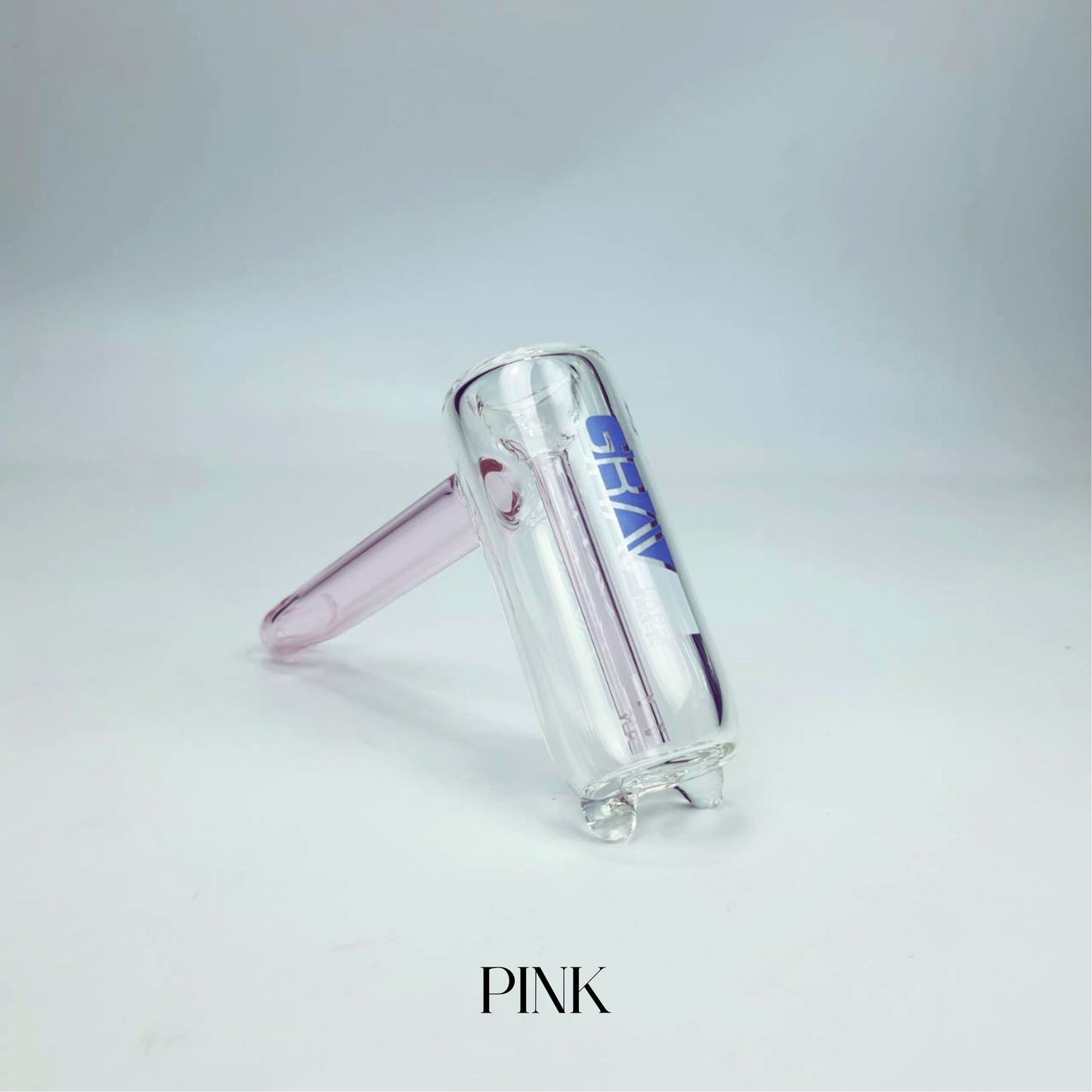 PIPE | GRAV LABS HAMMER PIPE 5.5 INCH V.2
