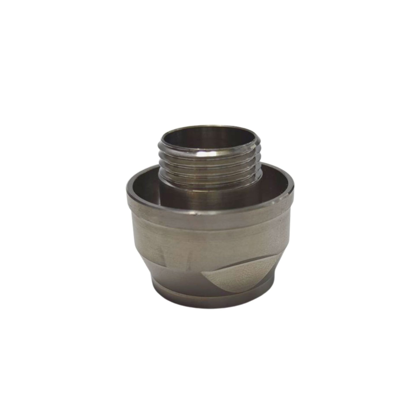 CANNABIS HARDWARE | FLOWERPOT DAB HEATER HEAD ASSEMBLY FOR B-ZERO, B1, B2