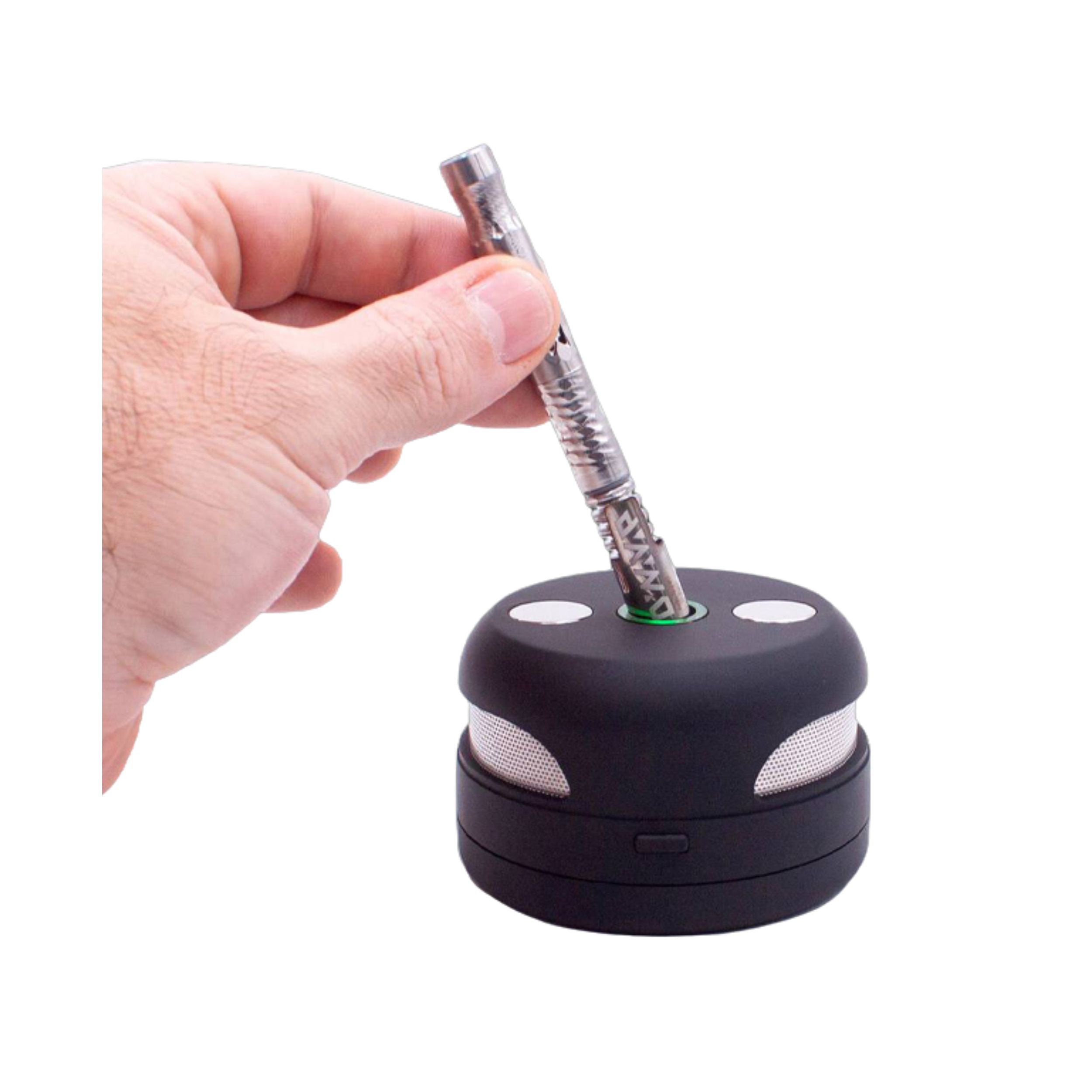 DYNAVAP | UFO PORTABLE INDUCTION HEATER – Stonercentre.com DYNAVAP | UFO PORTABLE INDUCTION HEATER – Stonercentre.com