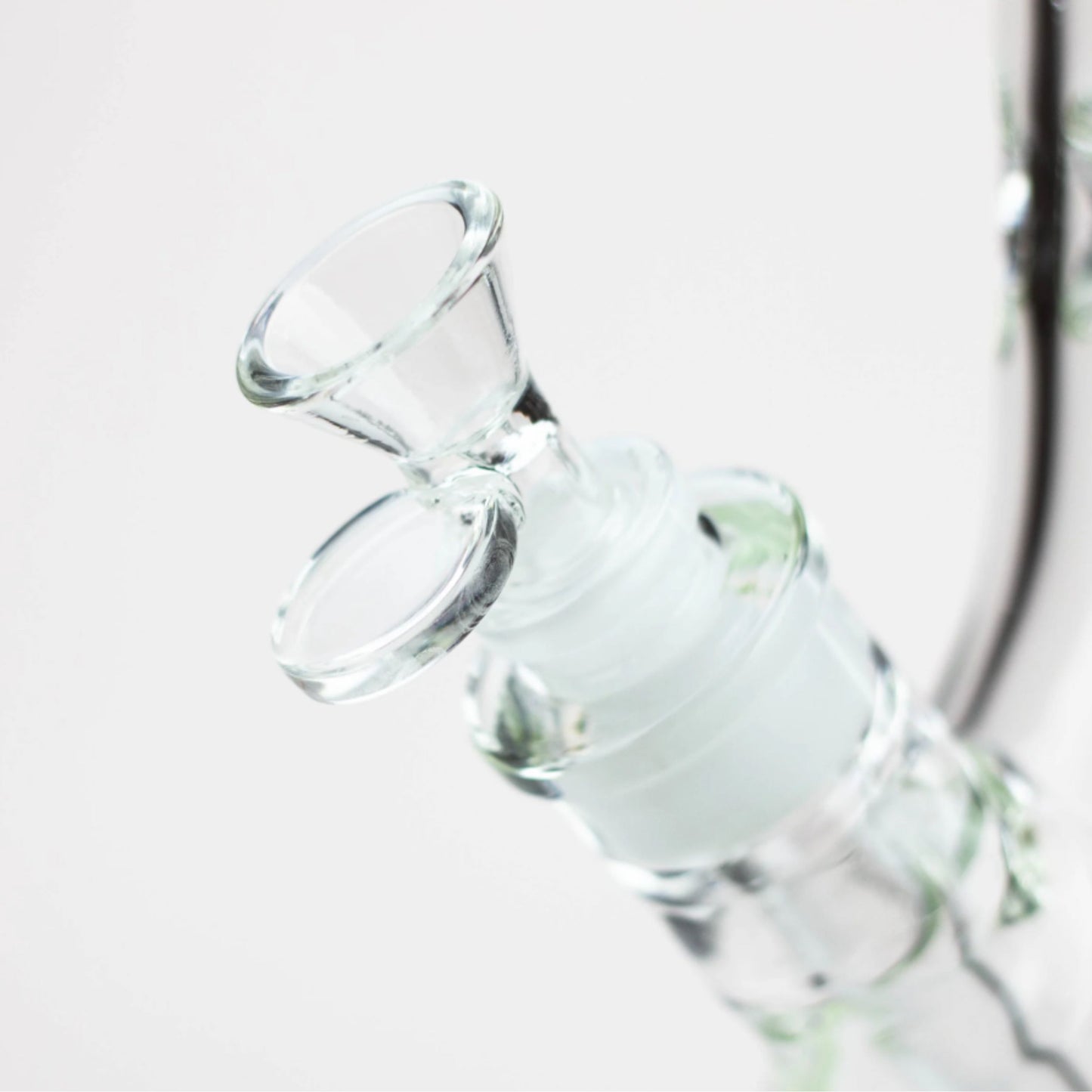 Glass Bong | BEAKER NOLOGO 13.5 INCH